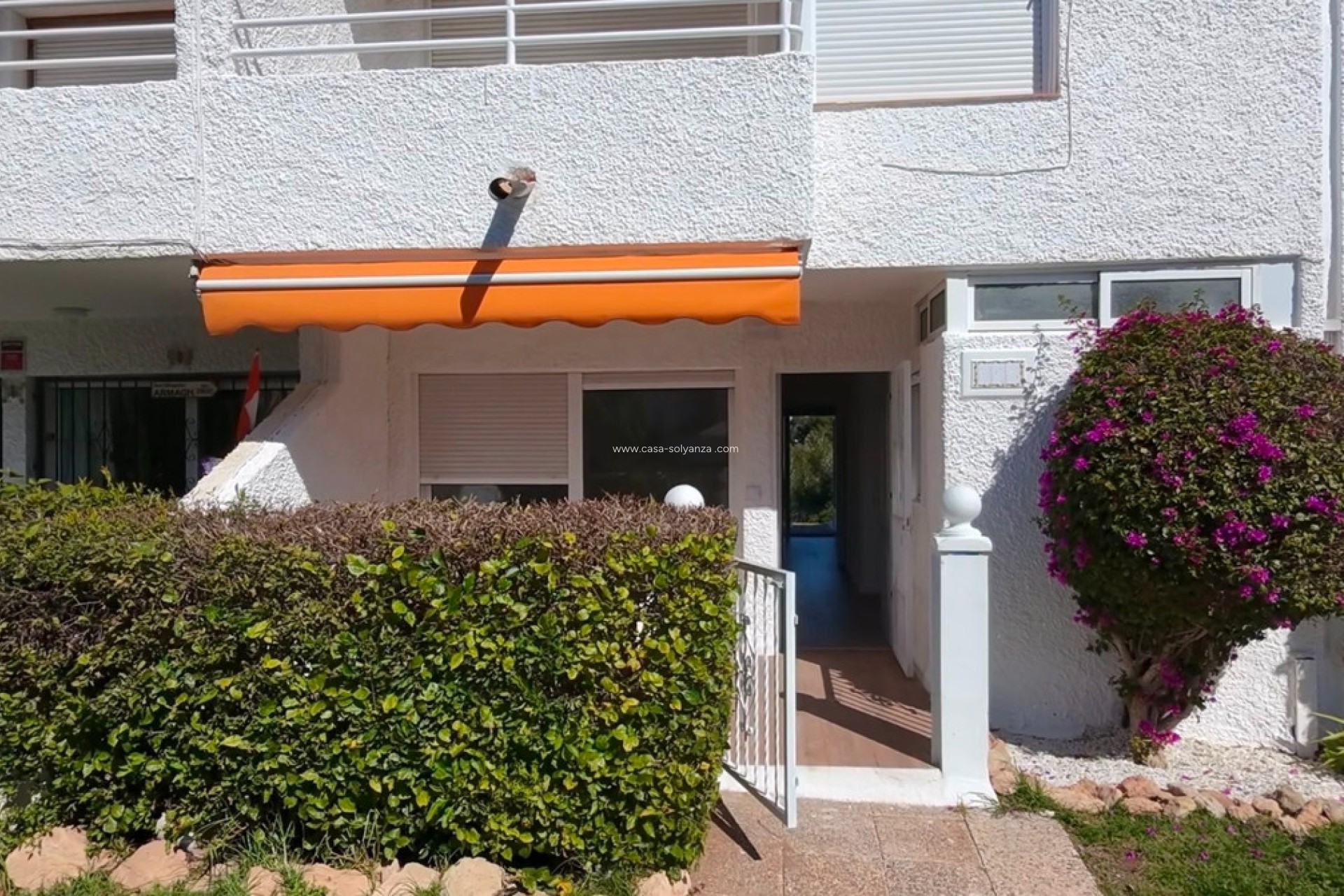 Resale - Apartment / flat - Orihuela - Villamartin