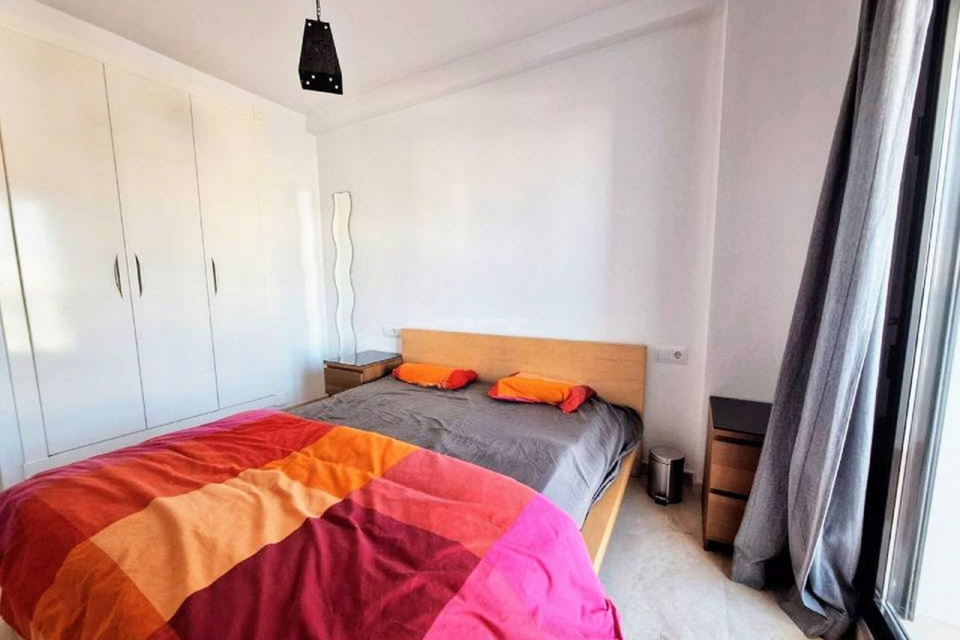 Resale - Apartment / flat - Orihuela - Villamartin