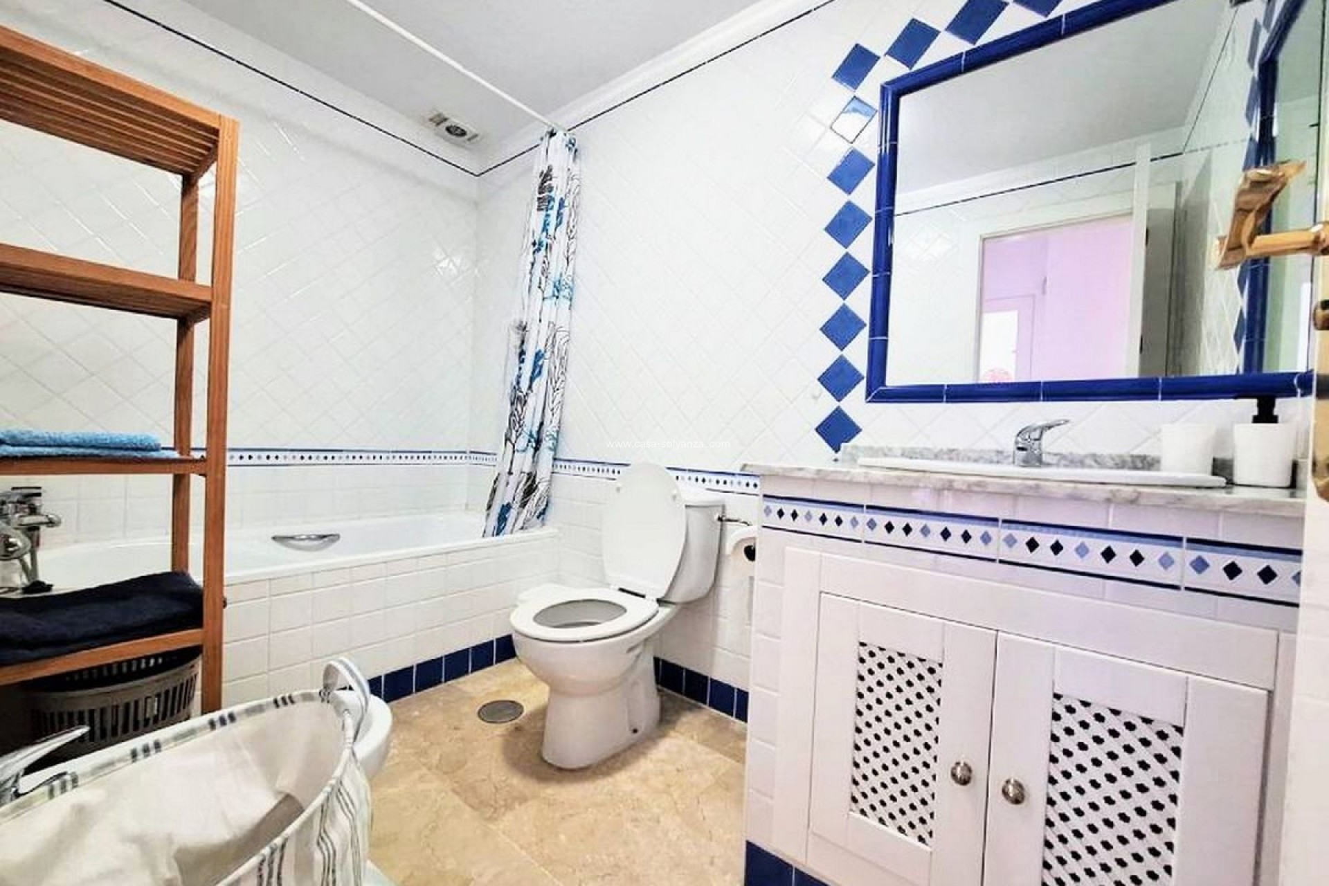 Resale - Apartment / flat - Orihuela - Villamartin
