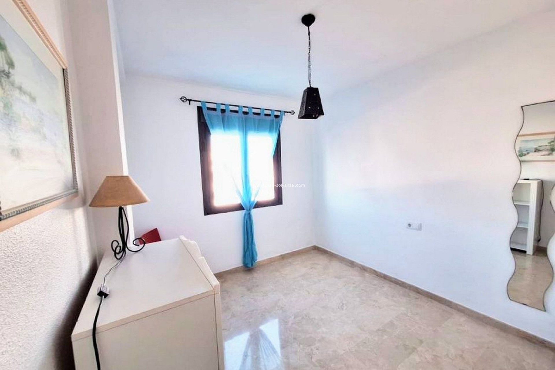 Resale - Apartment / flat - Orihuela - Villamartin