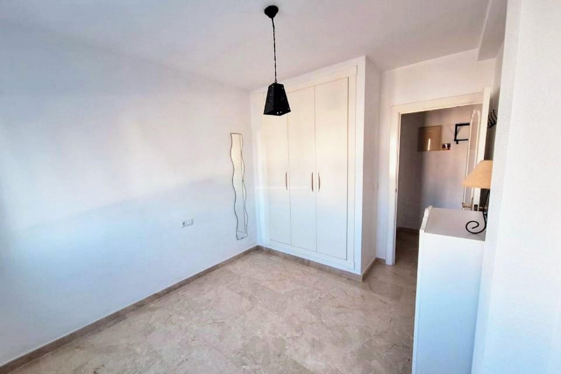 Resale - Apartment / flat - Orihuela - Villamartin