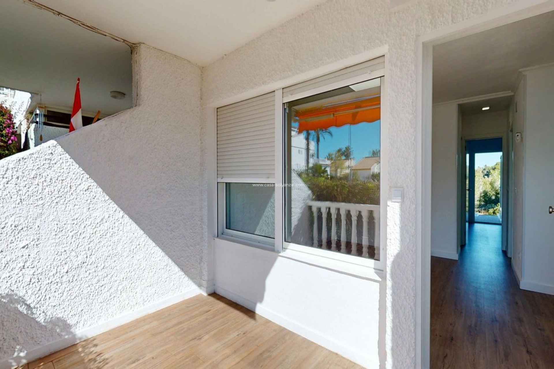 Resale - Apartment / flat - Orihuela - Villamartin