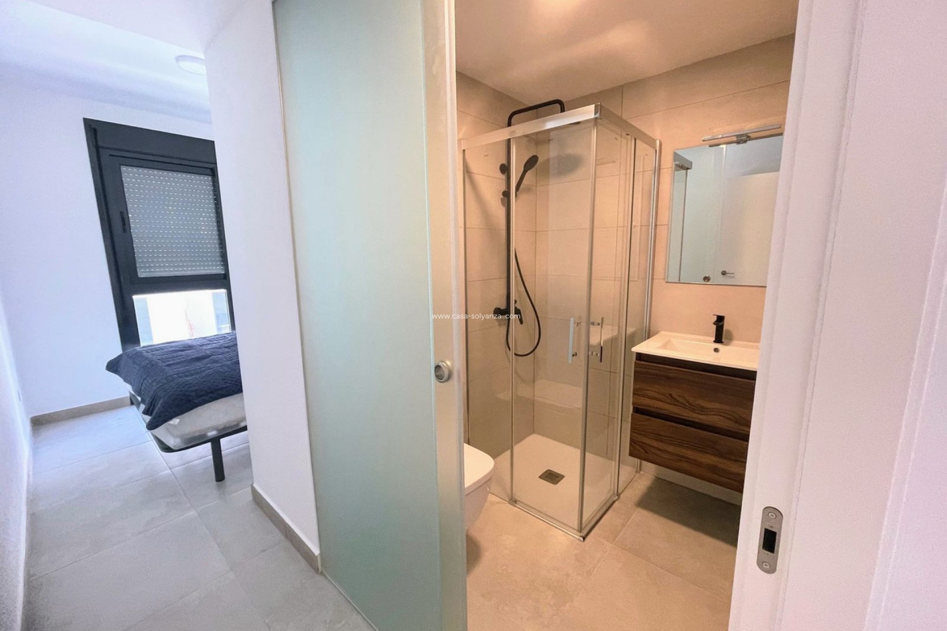 Resale - Apartment / flat - Orihuela - Villamartin