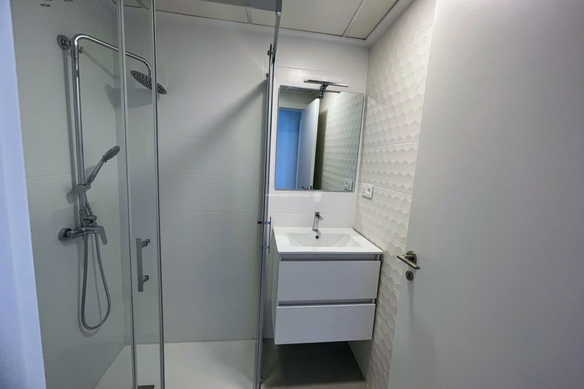 Resale - Apartment / flat - Orihuela - Villamartin