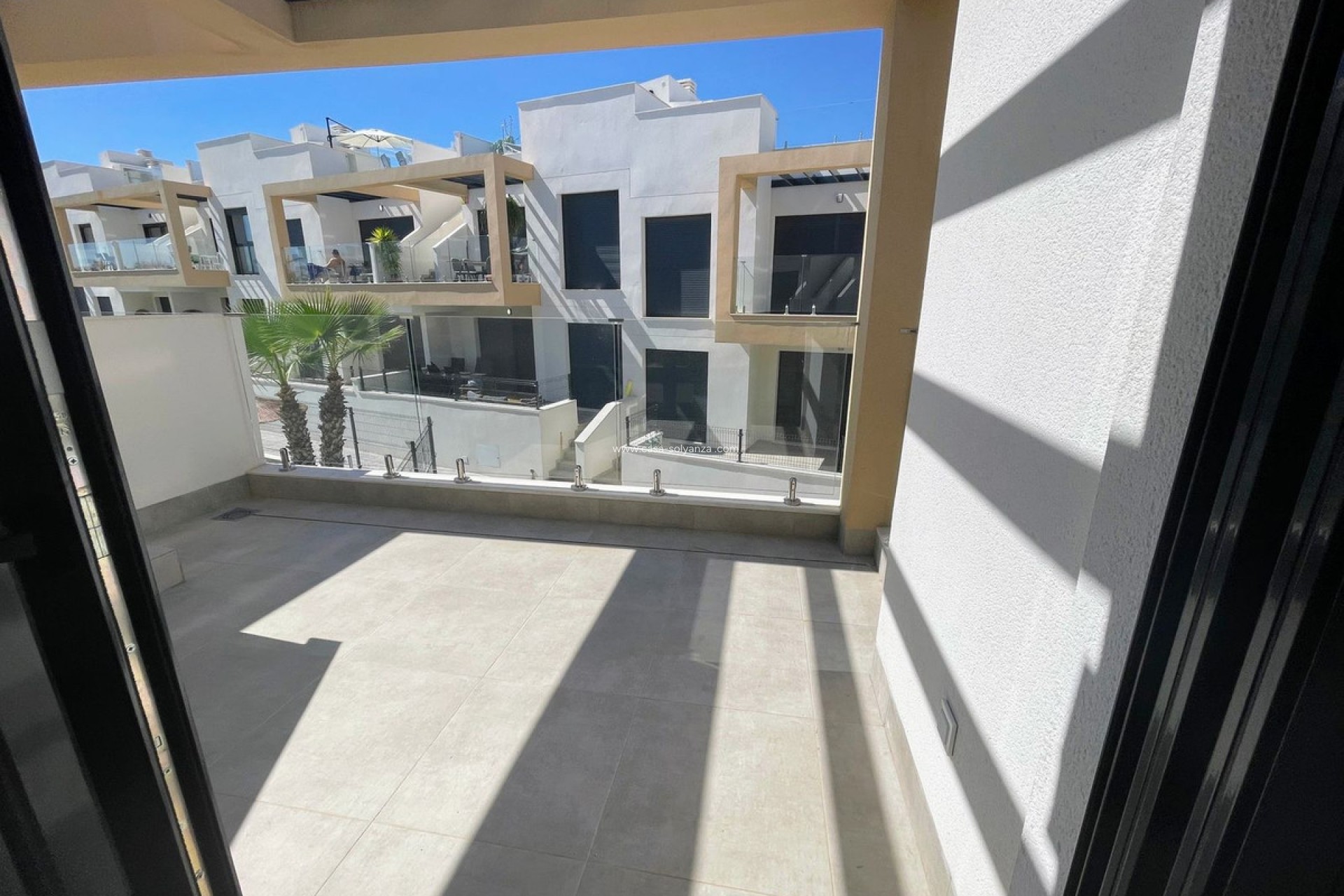 Resale - Apartment / flat - Orihuela - Villamartin