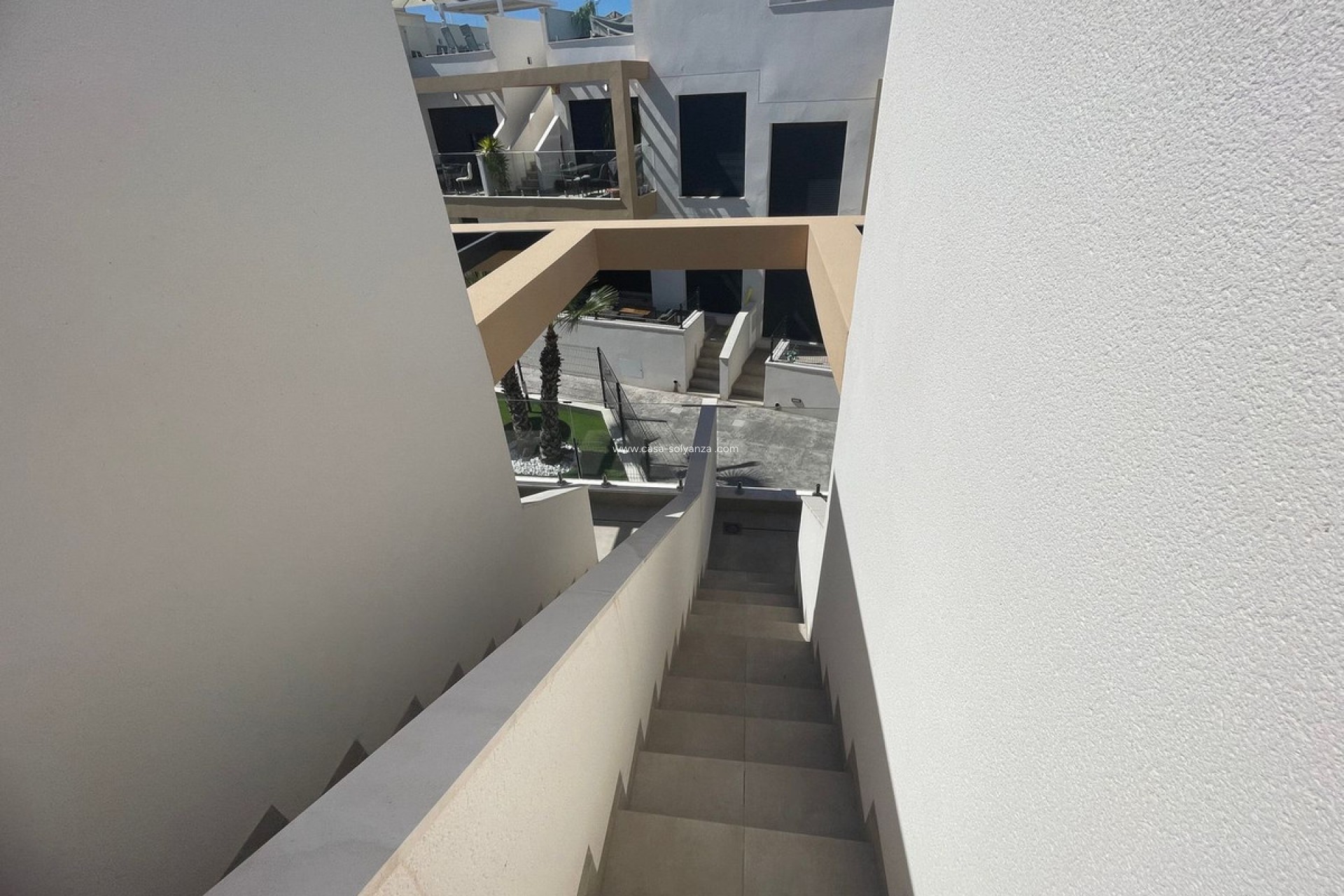 Resale - Apartment / flat - Orihuela - Villamartin