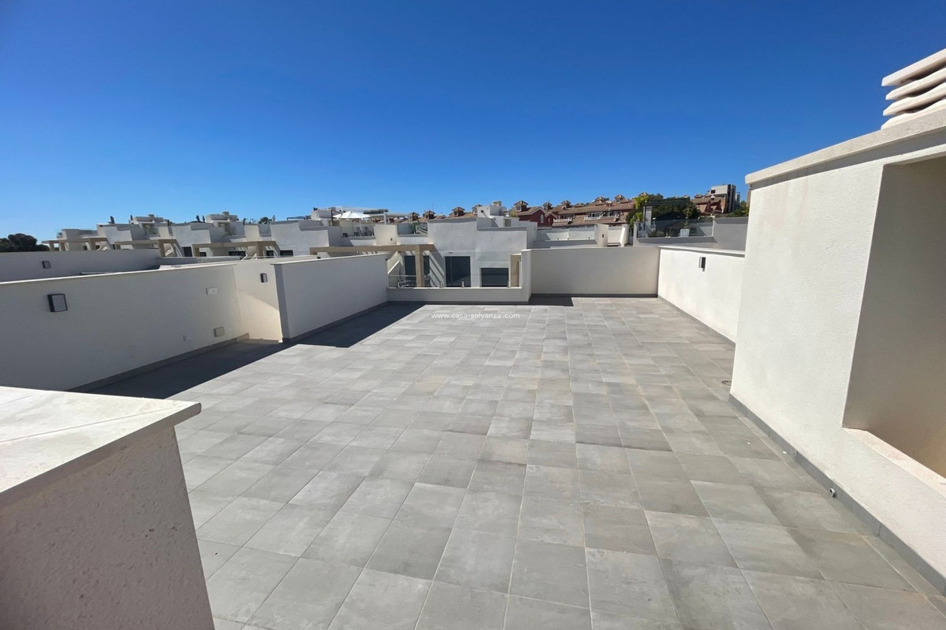 Resale - Apartment / flat - Orihuela - Villamartin