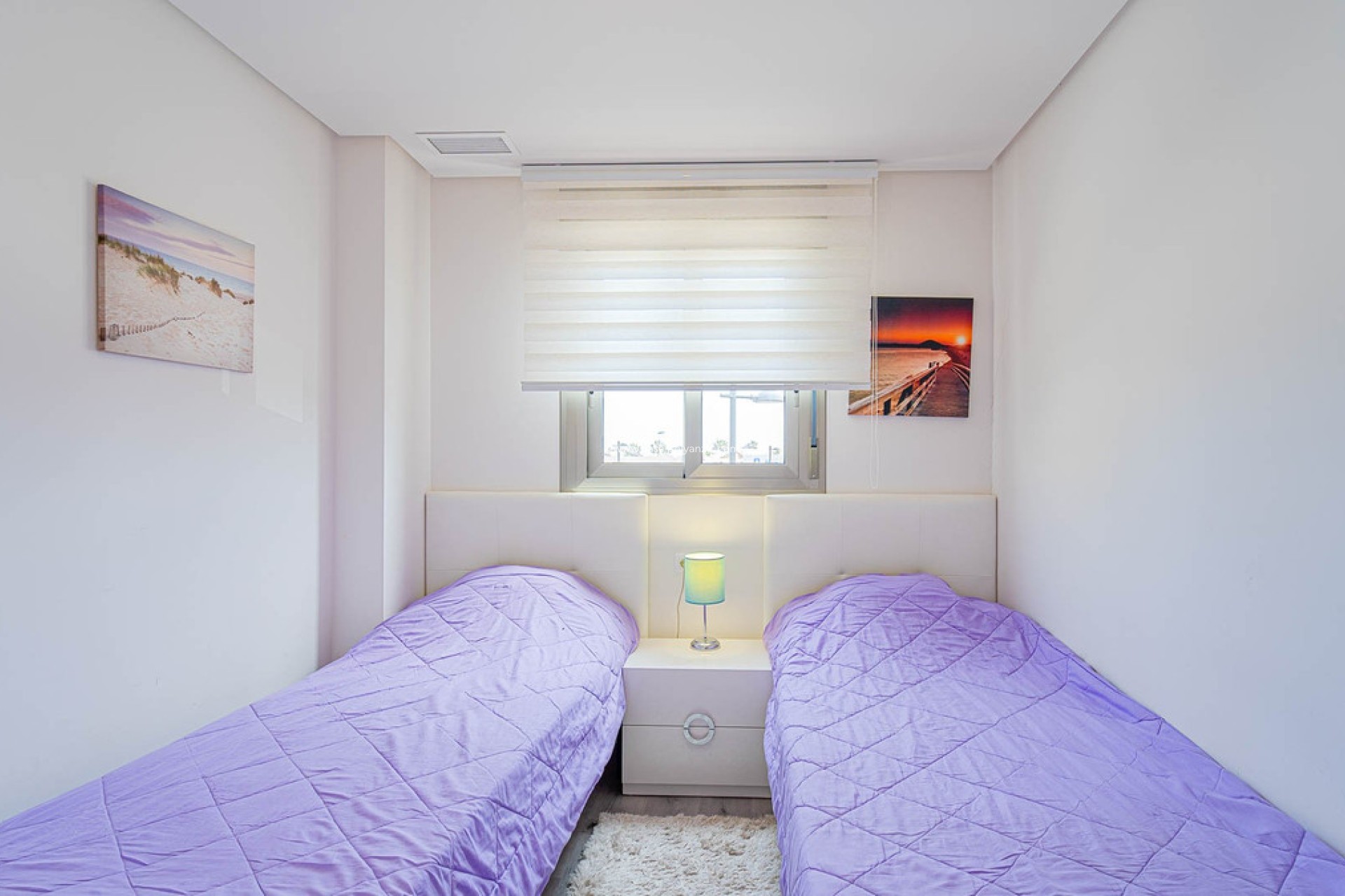 Resale - Apartment / flat - Orihuela - Villamartin