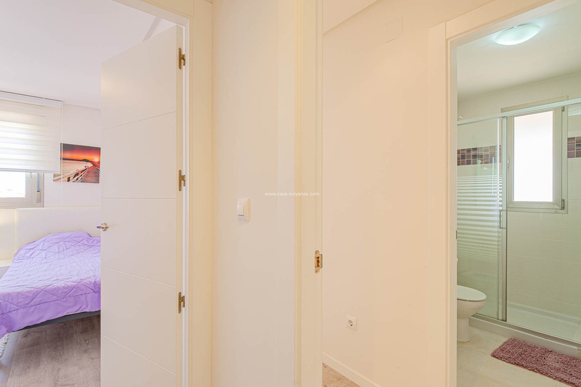 Resale - Apartment / flat - Orihuela - Villamartin