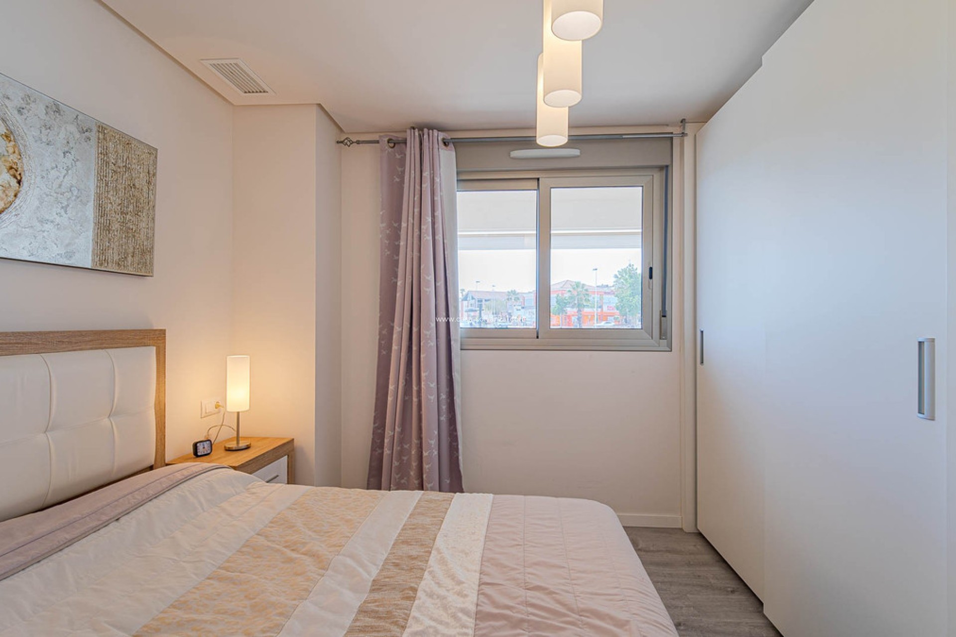Resale - Apartment / flat - Orihuela - Villamartin