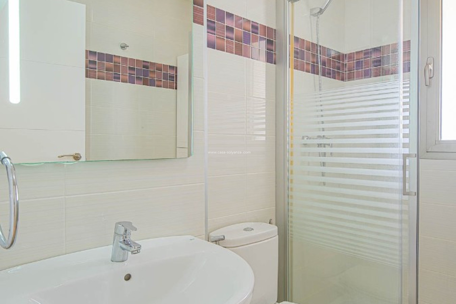 Resale - Apartment / flat - Orihuela - Villamartin