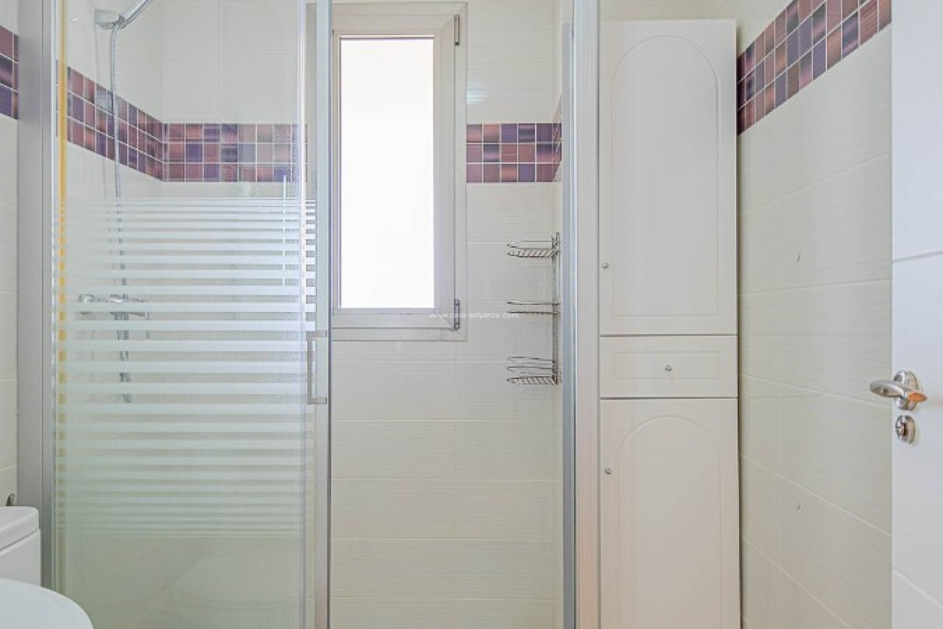 Resale - Apartment / flat - Orihuela - Villamartin