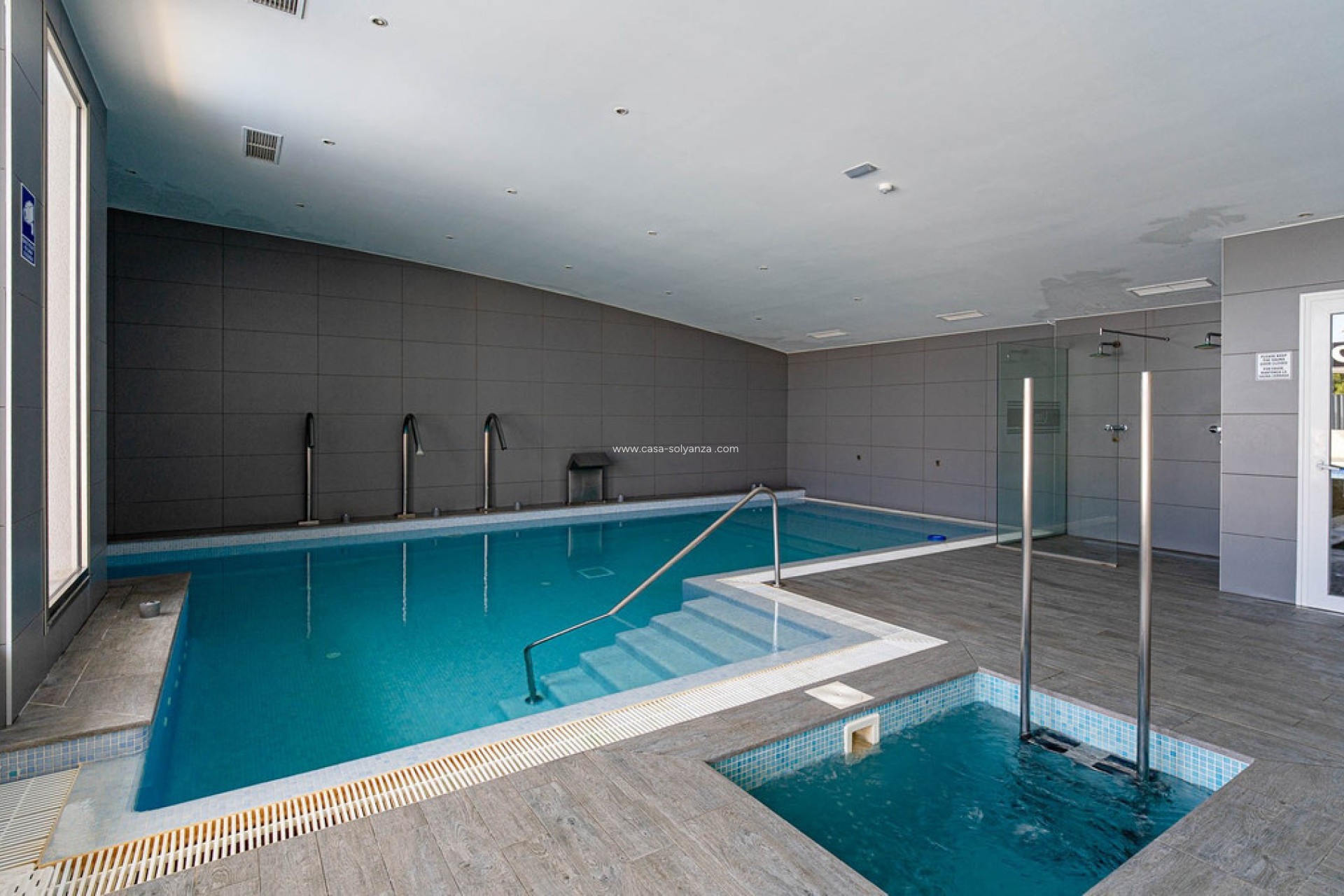 Resale - Apartment / flat - Orihuela - Villamartin