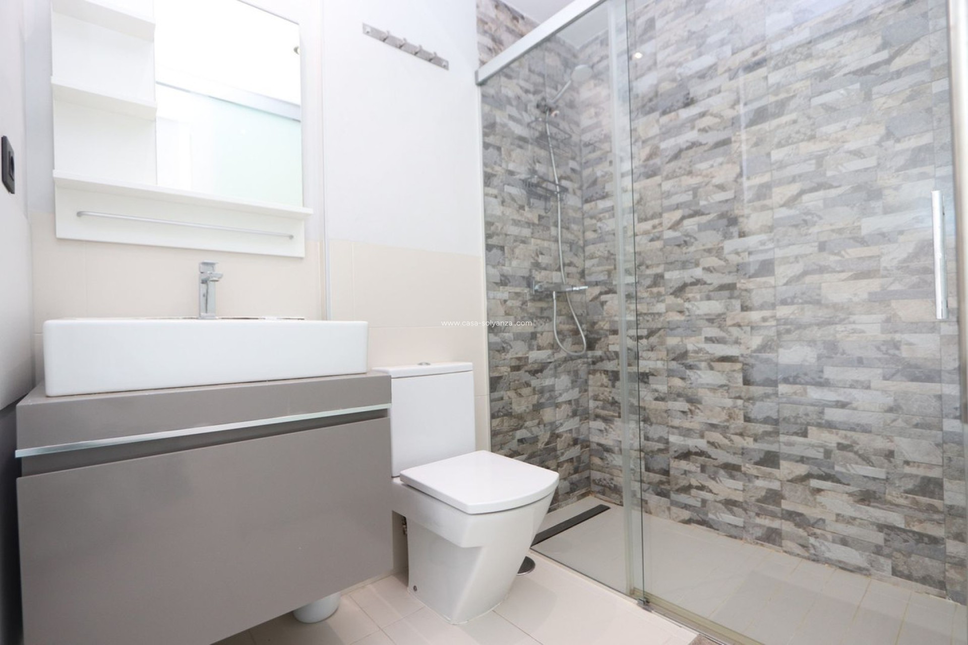 Resale - Apartment / flat - Orihuela - Villamartin
