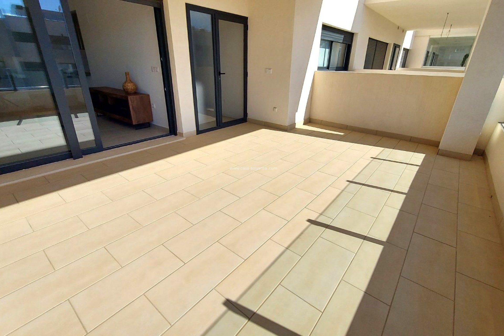 Resale - Apartment / flat - Orihuela - Villamartin