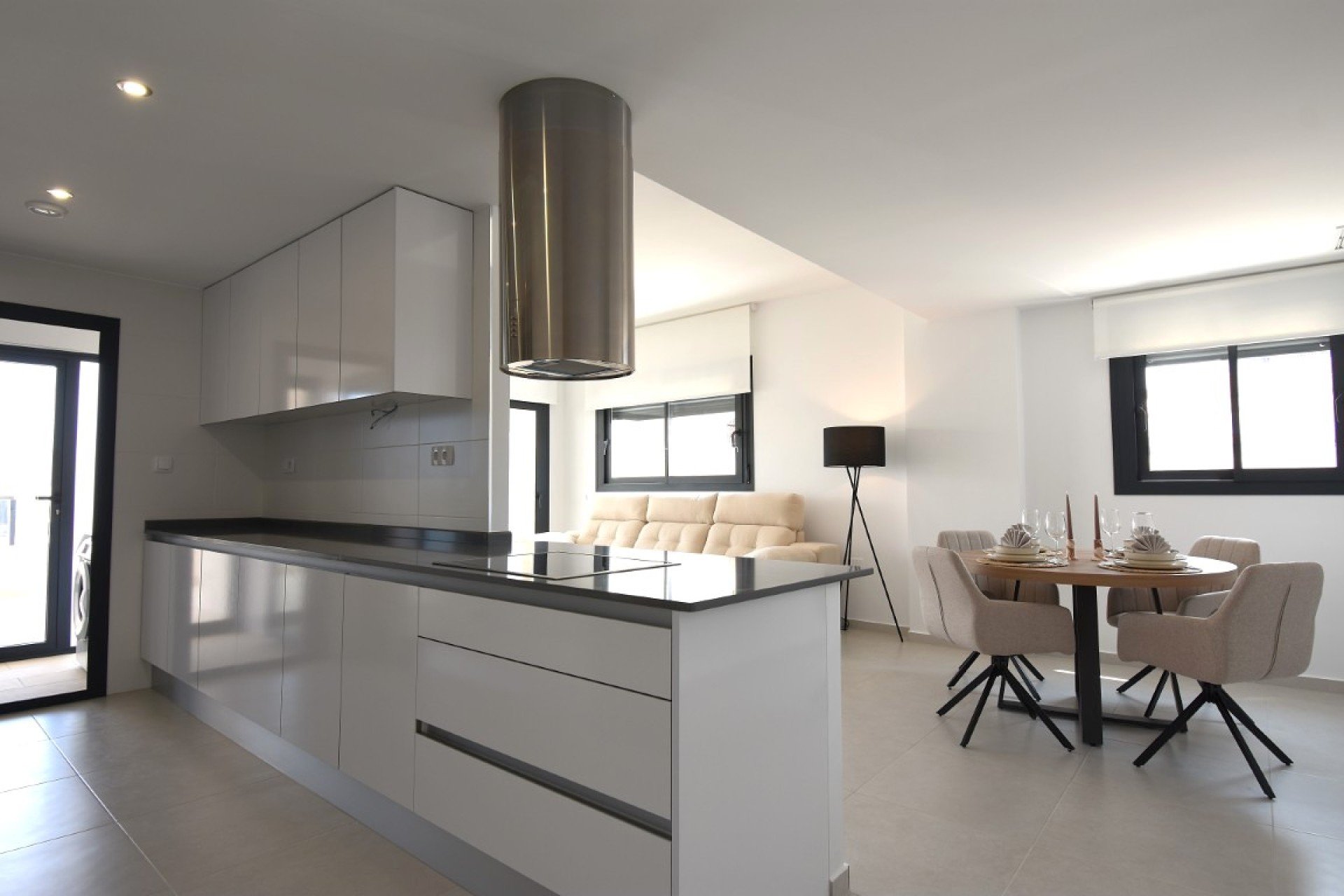 Resale - Apartment / flat - Orihuela - Villamartin