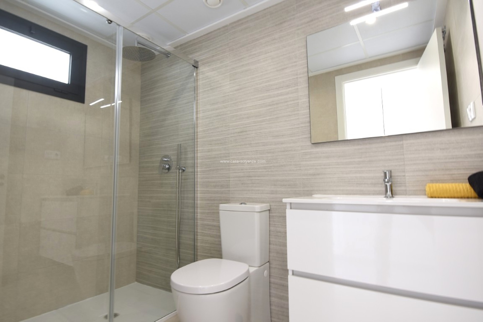 Resale - Apartment / flat - Orihuela - Villamartin