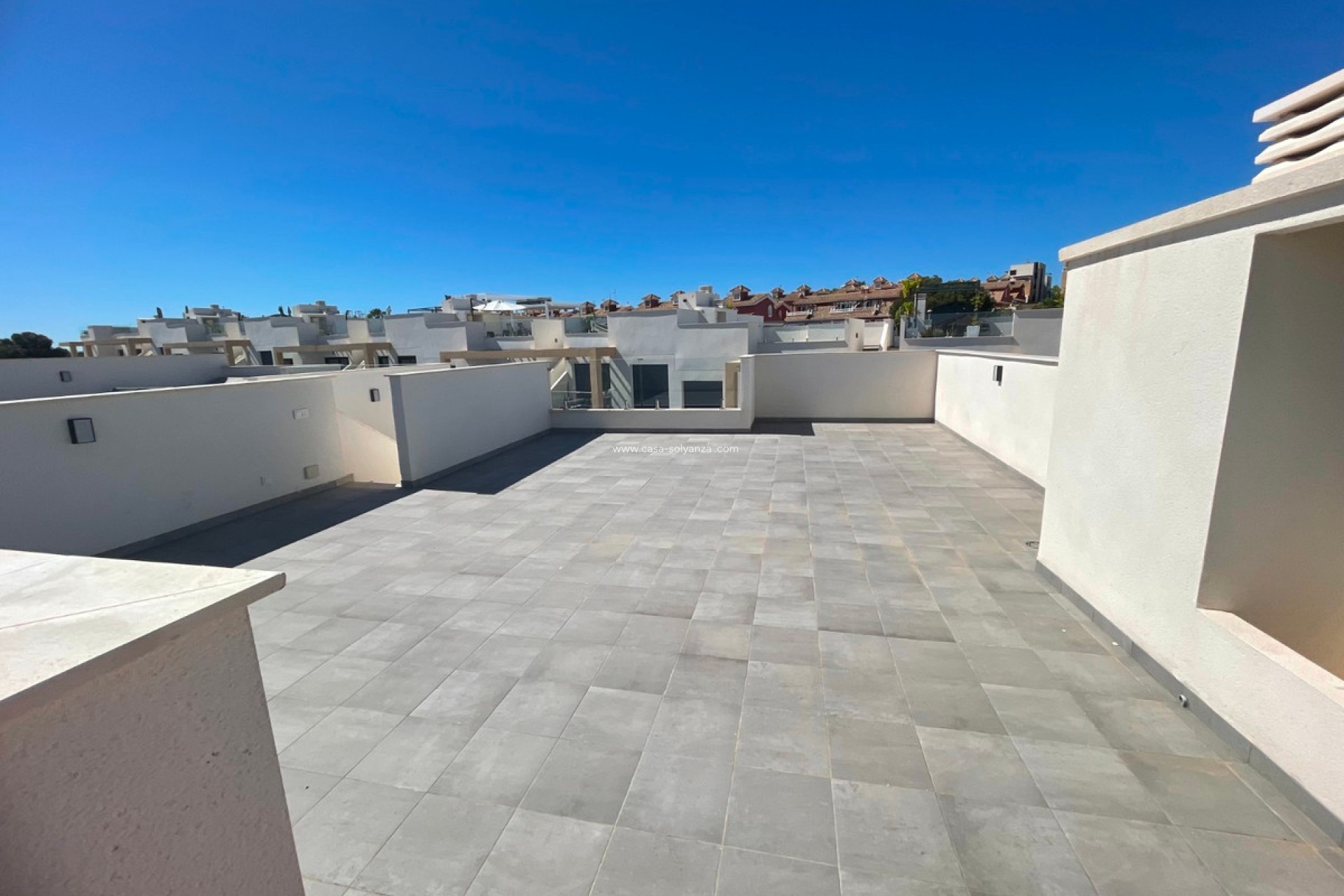 Resale - Apartment / flat - Orihuela - Villamartin