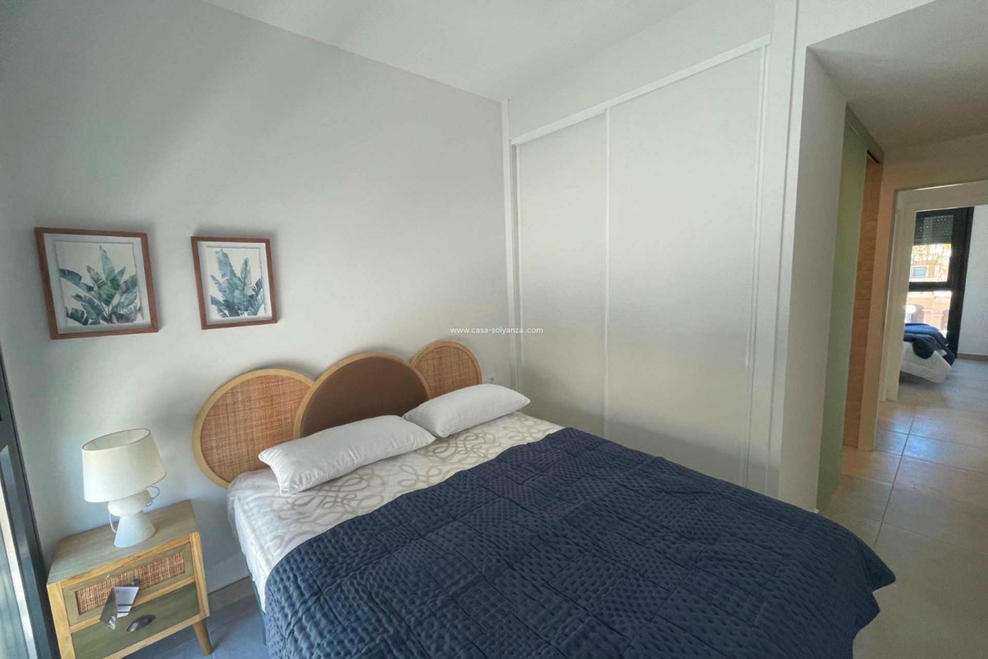 Resale - Apartment / flat - Orihuela - Villamartin