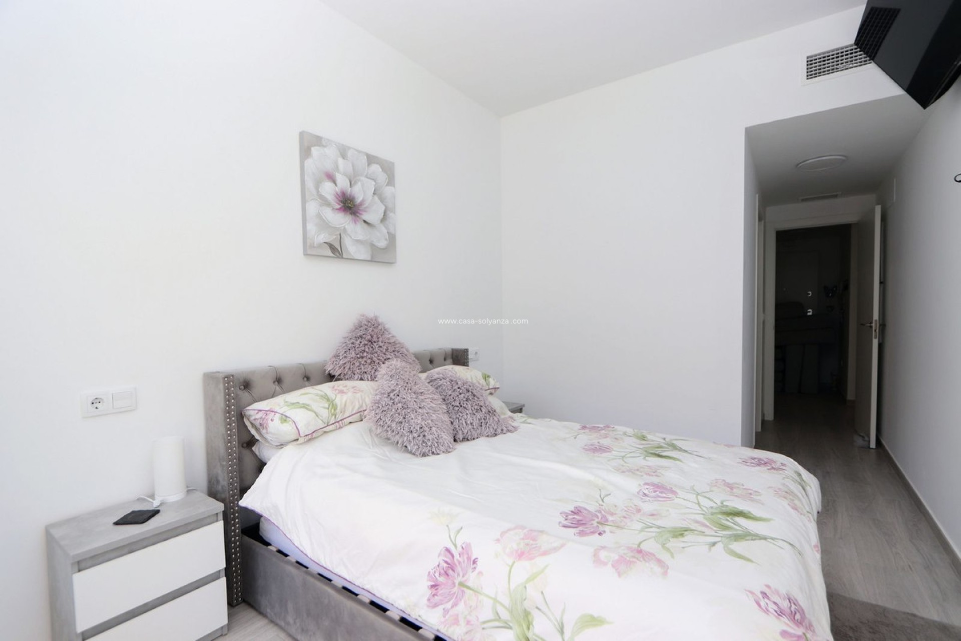 Resale - Apartment / flat - Orihuela - Villamartin