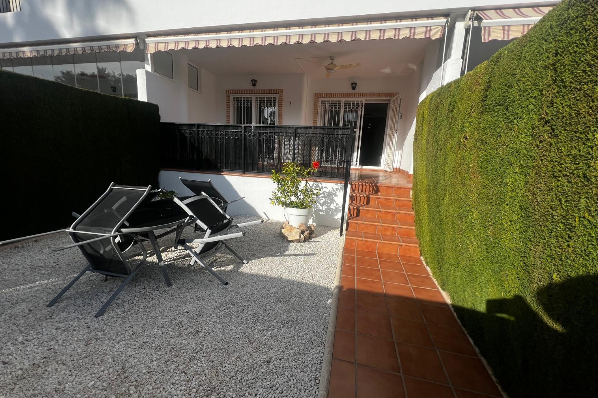 Resale - Apartment / flat - Orihuela - Villamartin