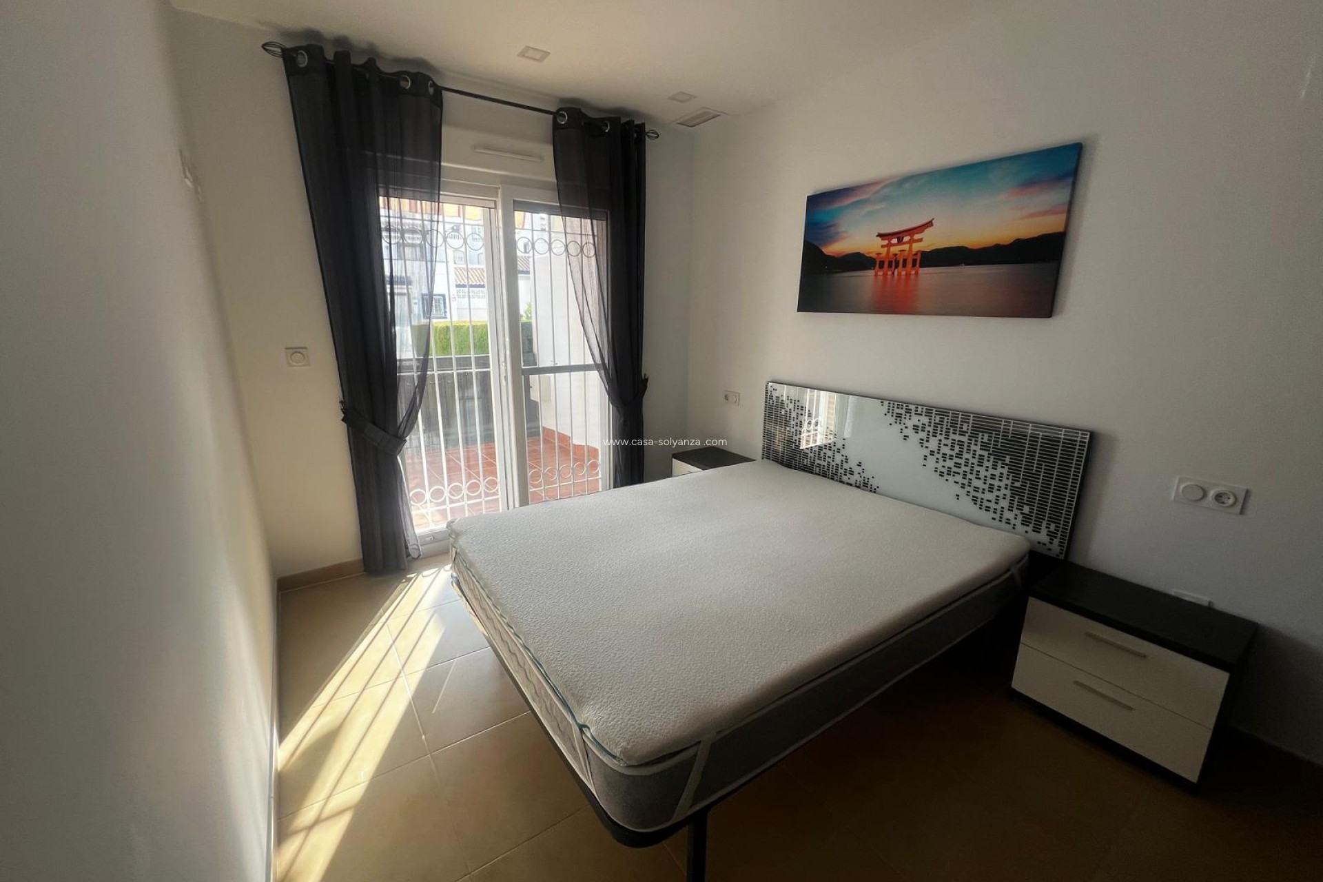 Resale - Apartment / flat - Orihuela - Villamartin