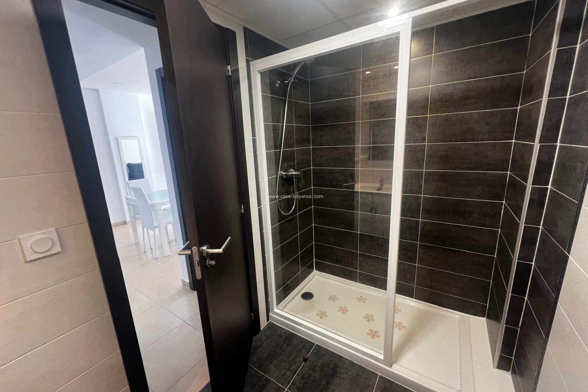Resale - Apartment / flat - Orihuela - Villamartin