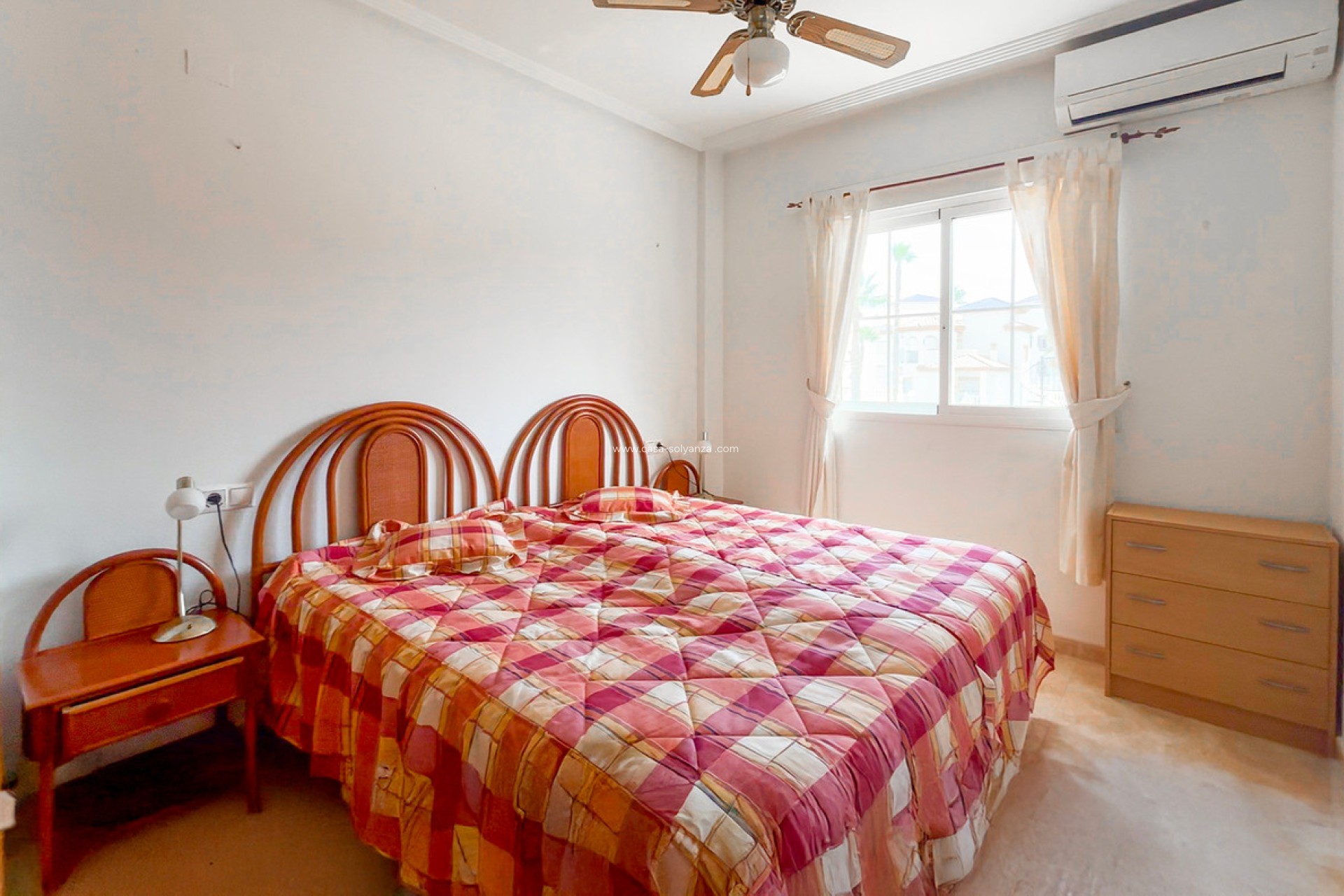 Resale - Apartment / flat - Orihuela - Villamartin