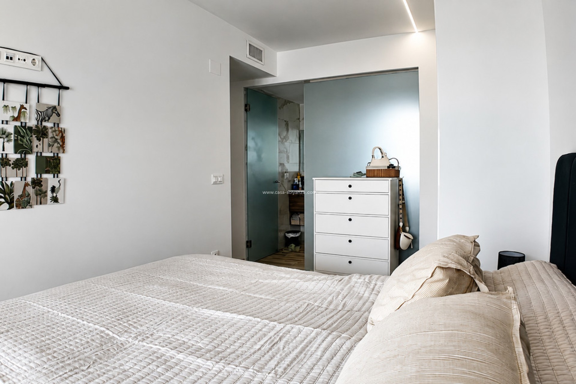 Resale - Apartment / flat - Orihuela - Villamartin