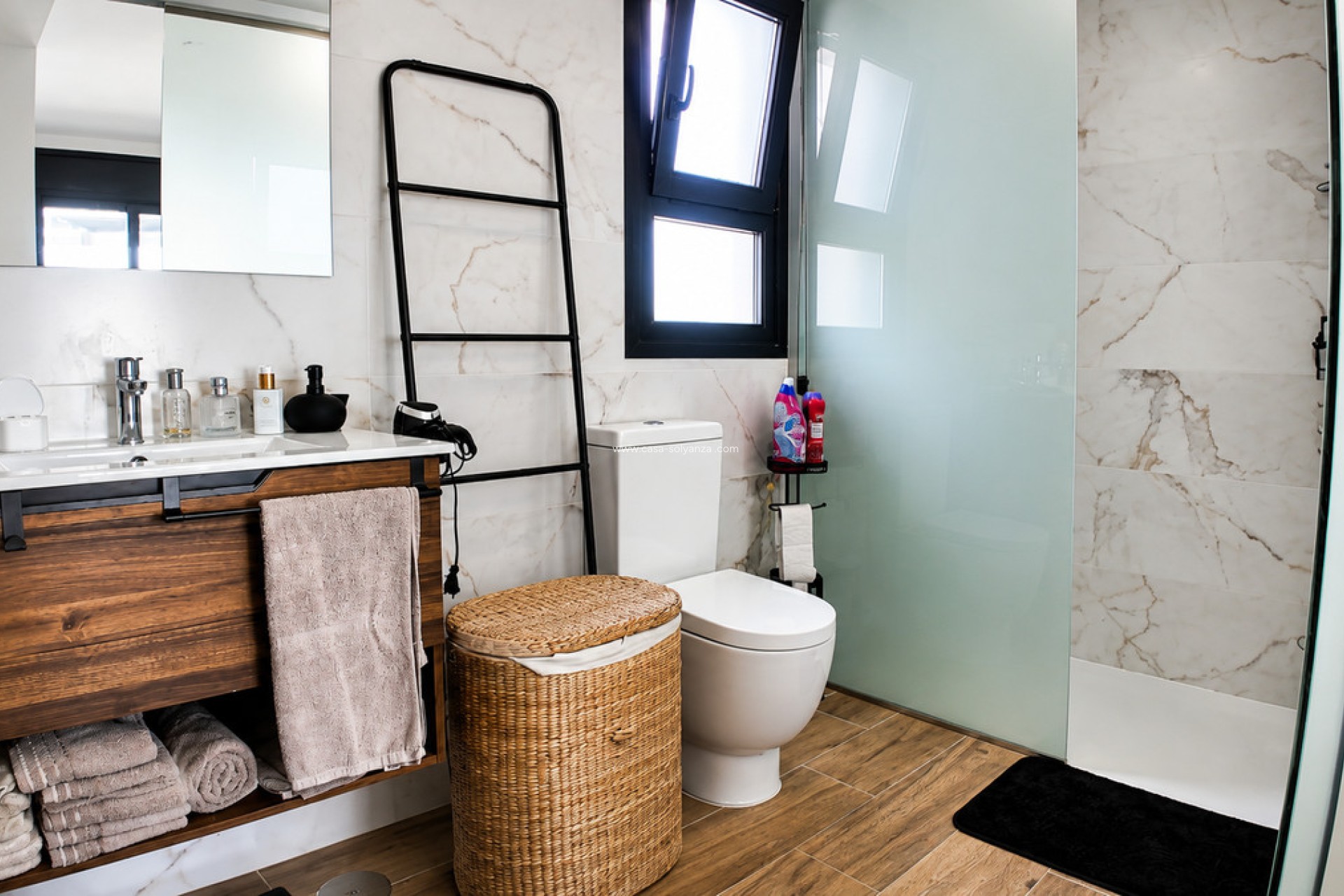 Resale - Apartment / flat - Orihuela - Villamartin