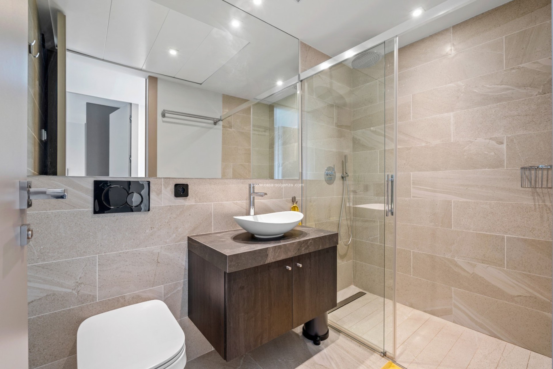 Resale - Apartment / flat - Orihuela - Villamartin