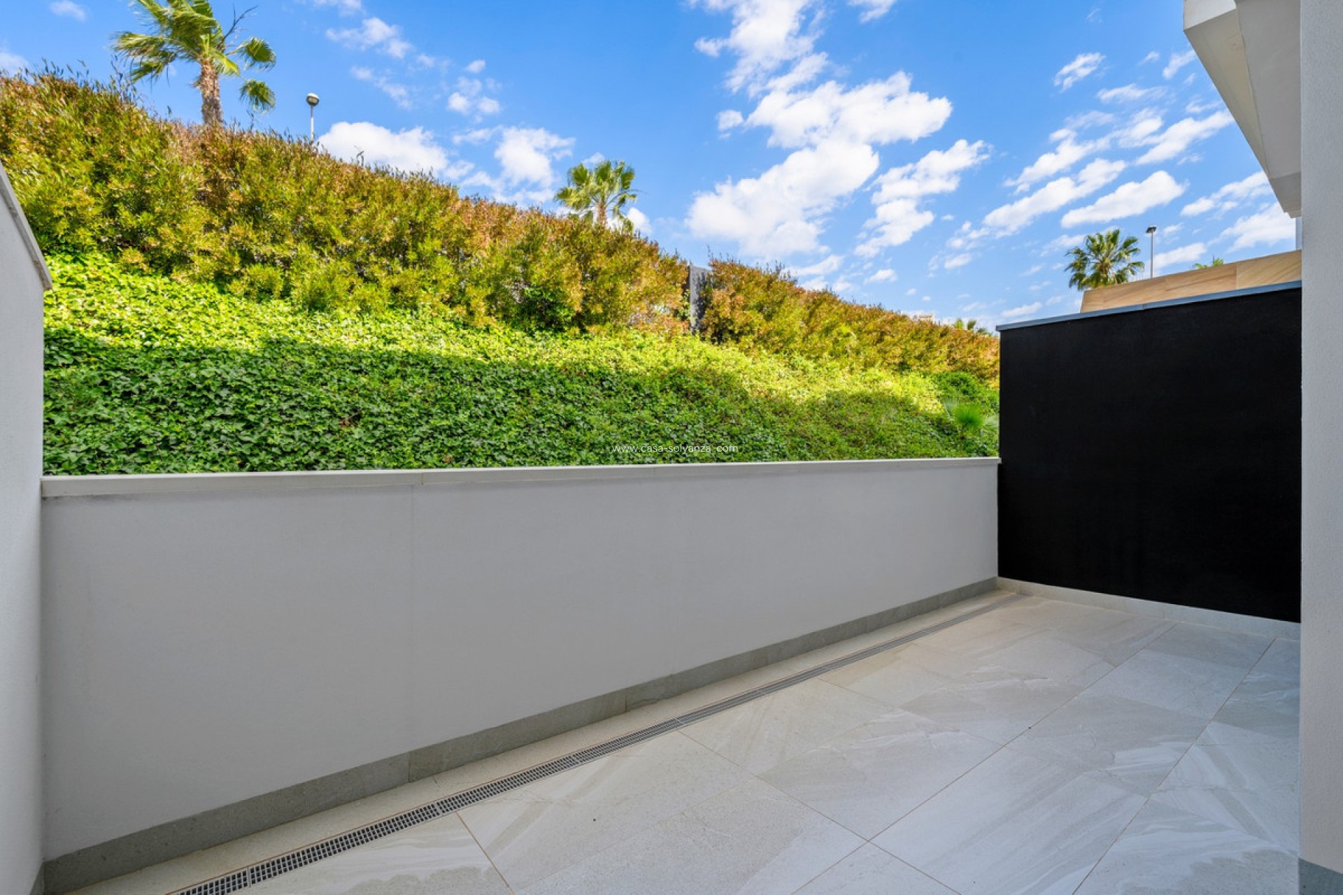 Resale - Apartment / flat - Orihuela - Villamartin
