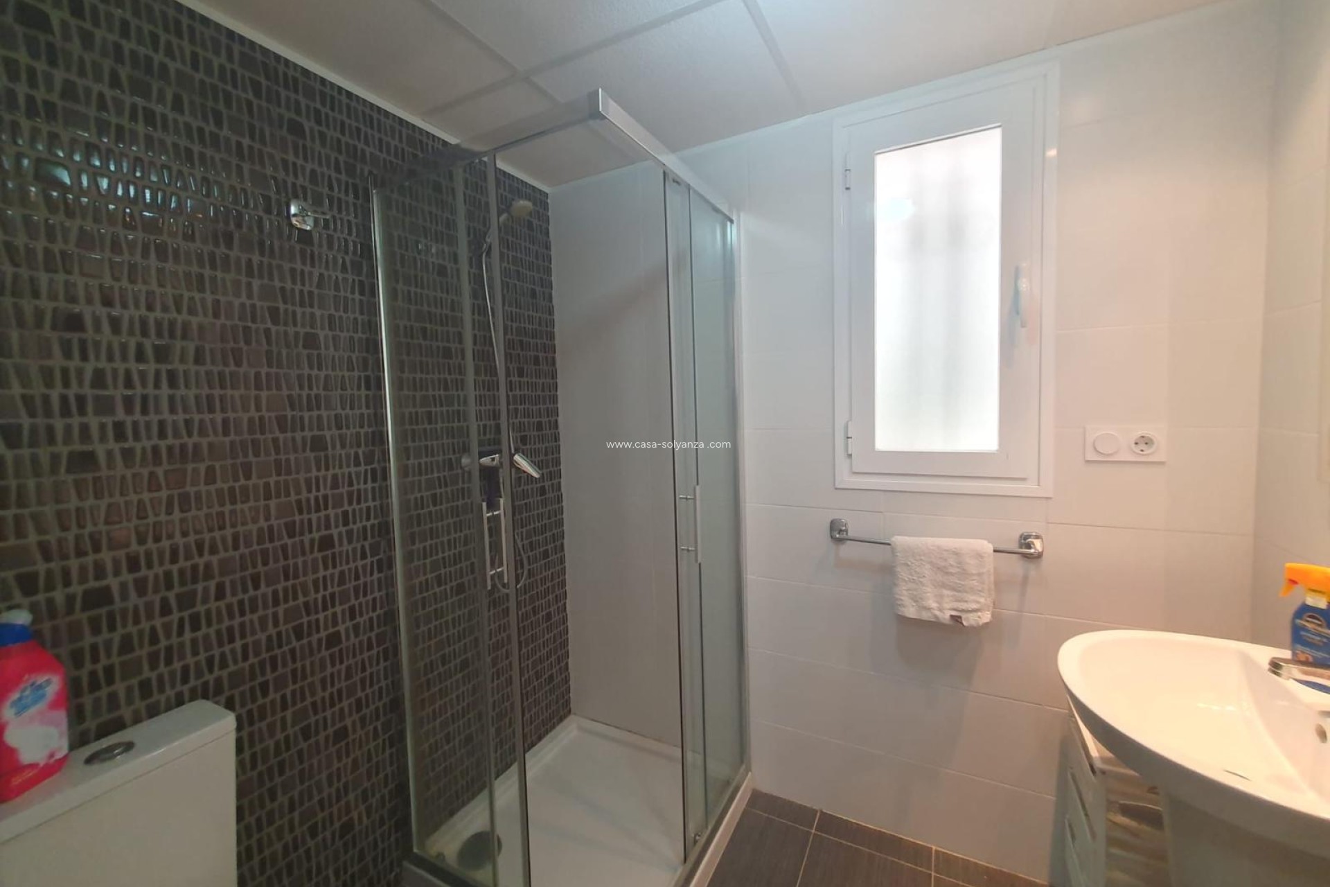 Resale - Apartment / flat - Orihuela - Villamartin