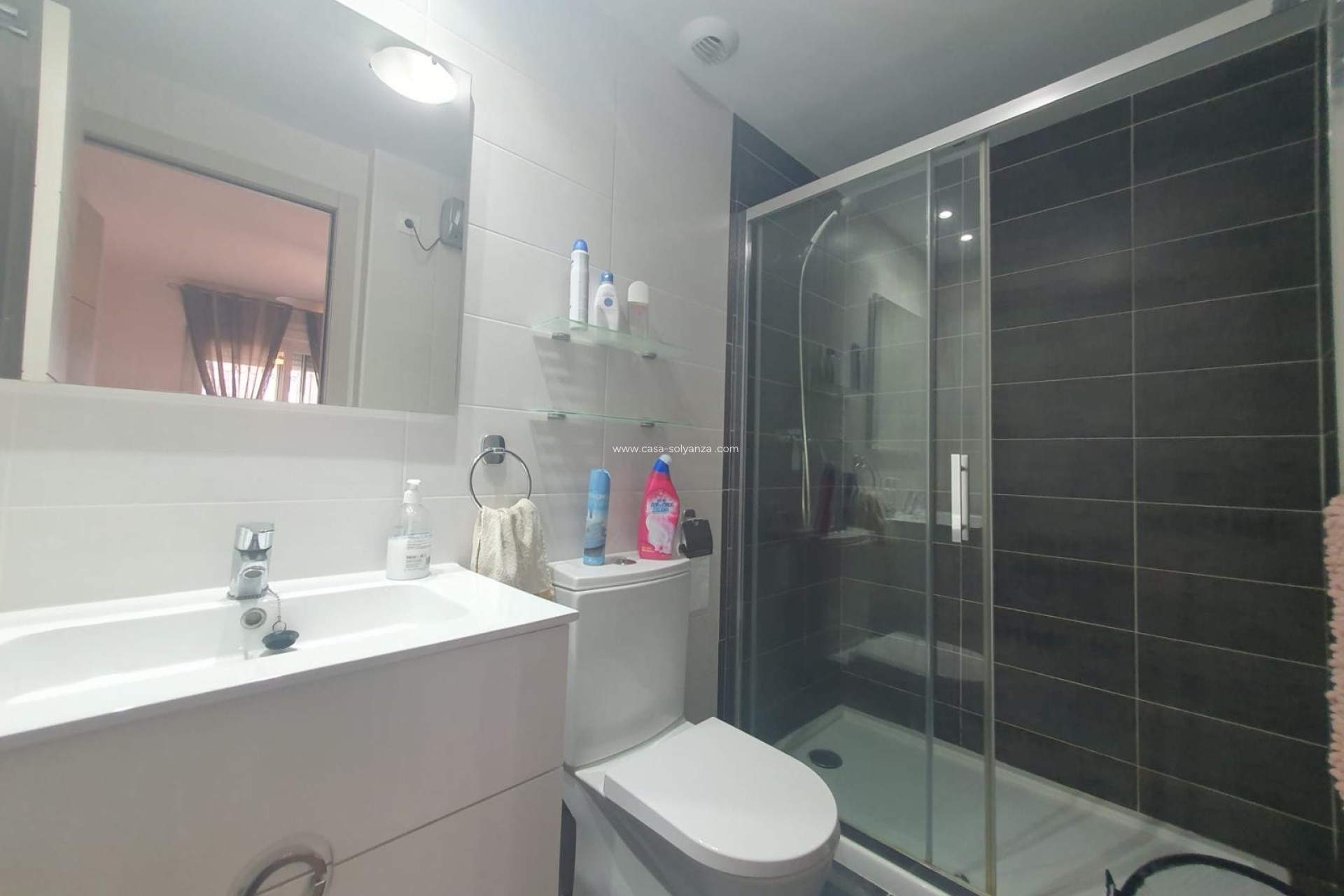 Resale - Apartment / flat - Orihuela - Villamartin