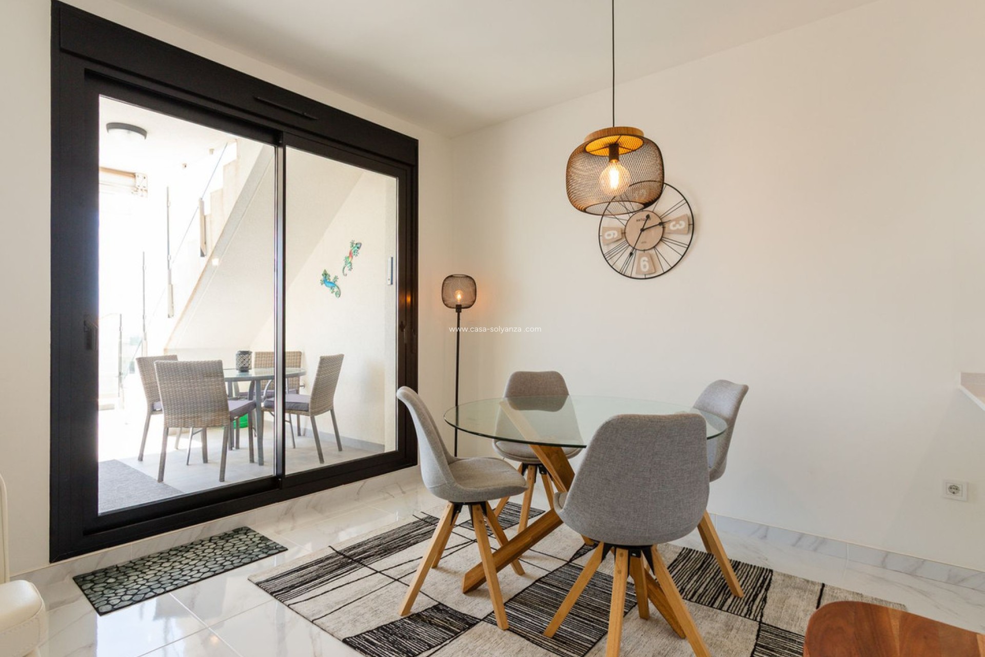 Resale - Apartment / flat - Orihuela - Villamartin
