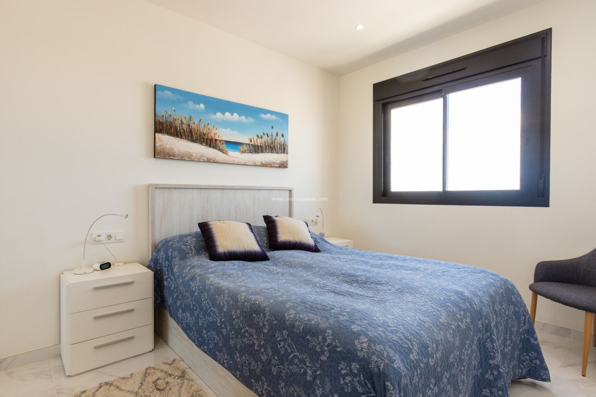 Resale - Apartment / flat - Orihuela - Villamartin