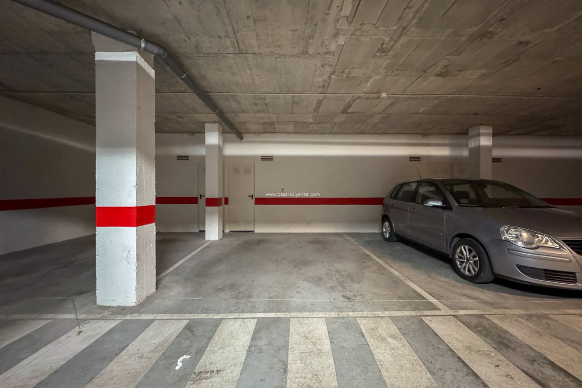 Resale - Apartment / flat - Orihuela - Villamartin