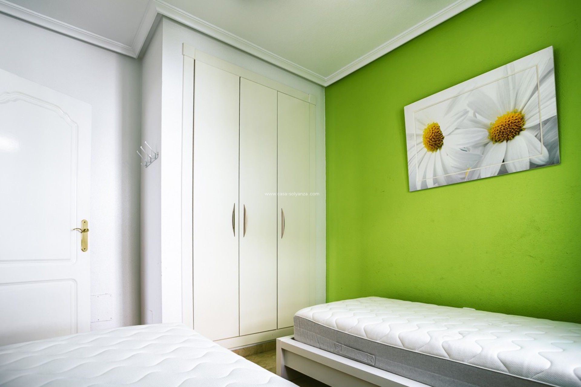 Resale - Apartment / flat - ORIHUELA - VILLAMARTÍN