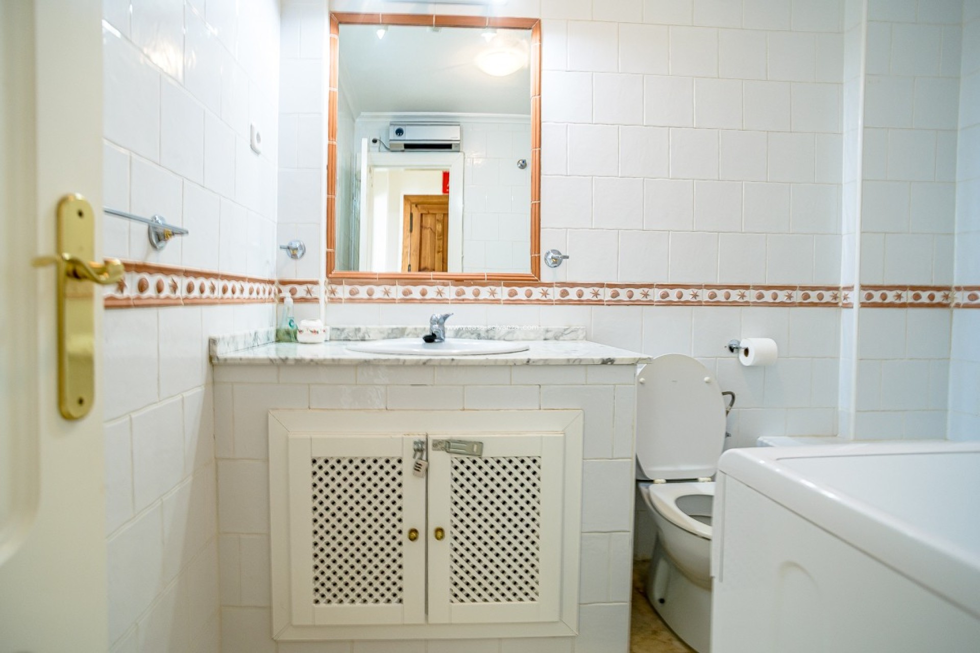 Resale - Apartment / flat - ORIHUELA - VILLAMARTÍN