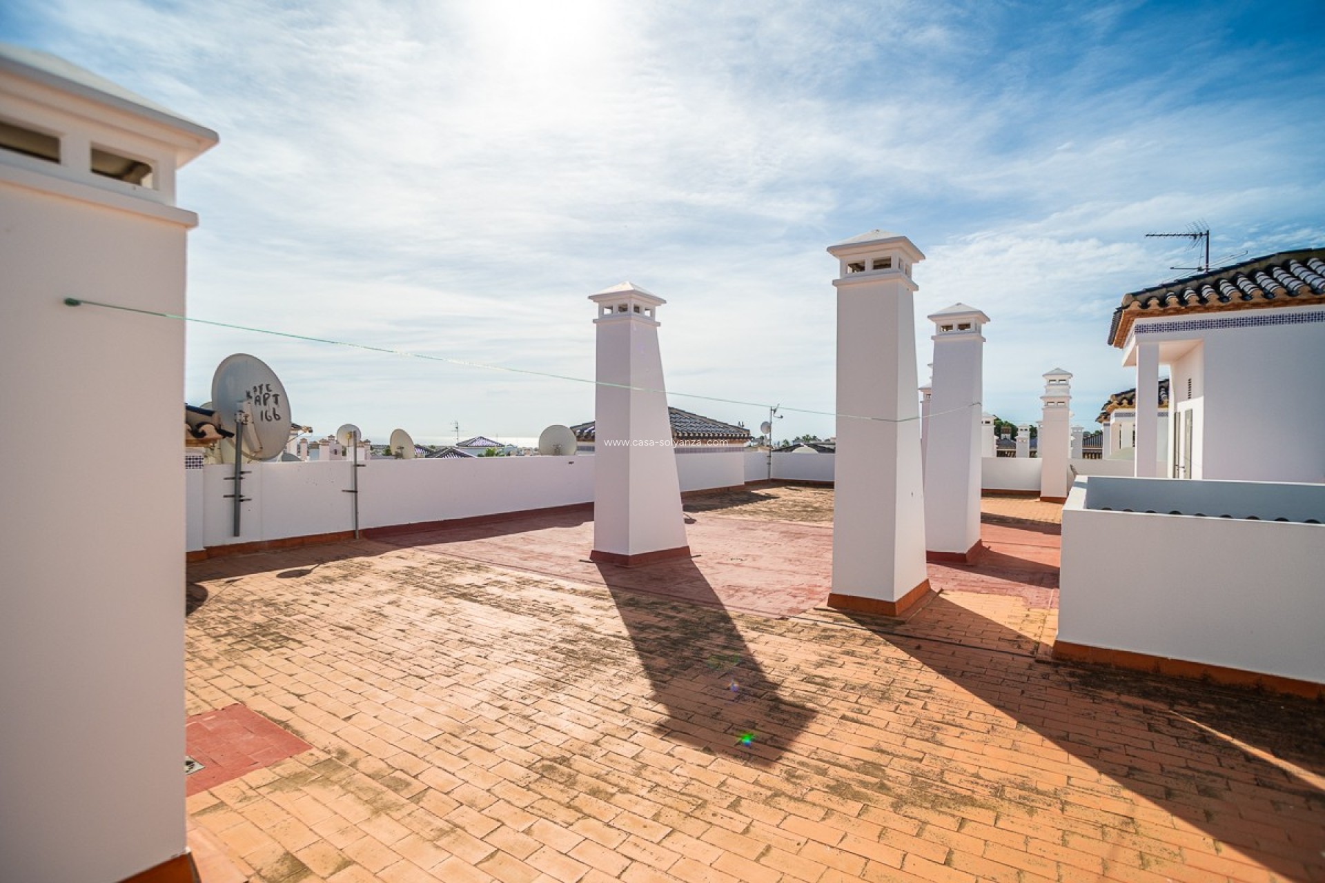 Resale - Apartment / flat - ORIHUELA - VILLAMARTÍN