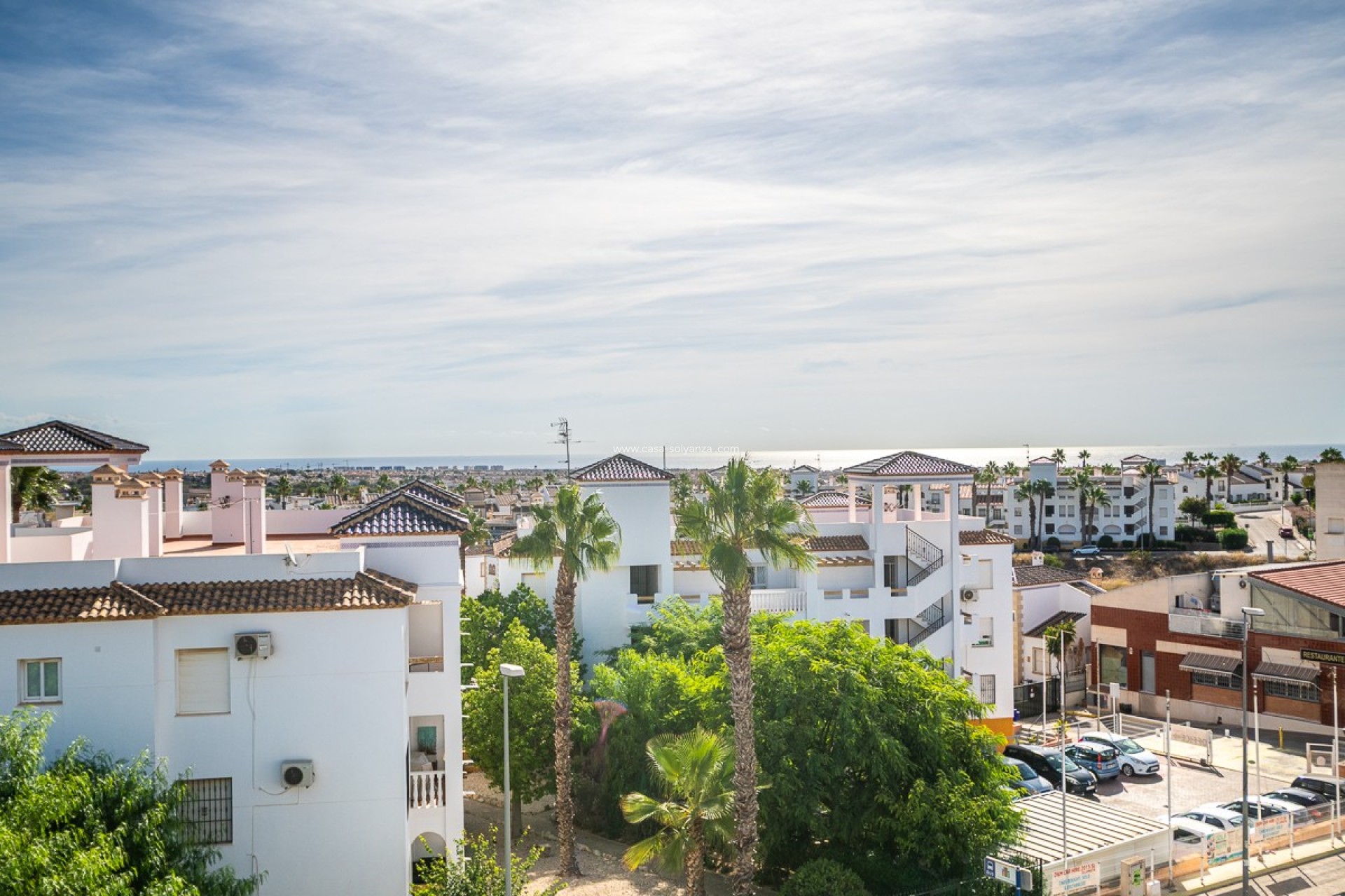 Resale - Apartment / flat - ORIHUELA - VILLAMARTÍN