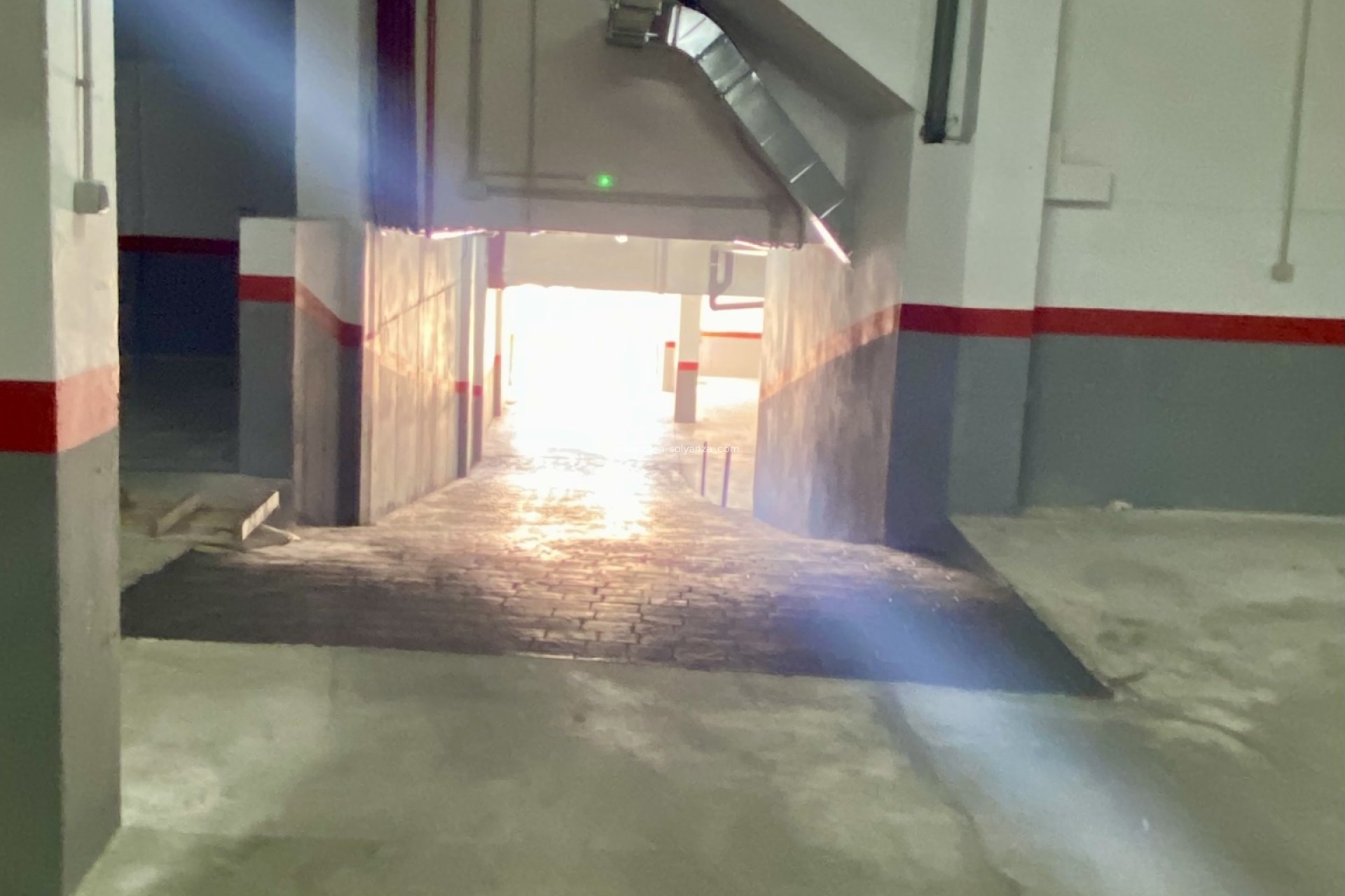 Resale - Apartment / flat - Orihuela - Villamartin