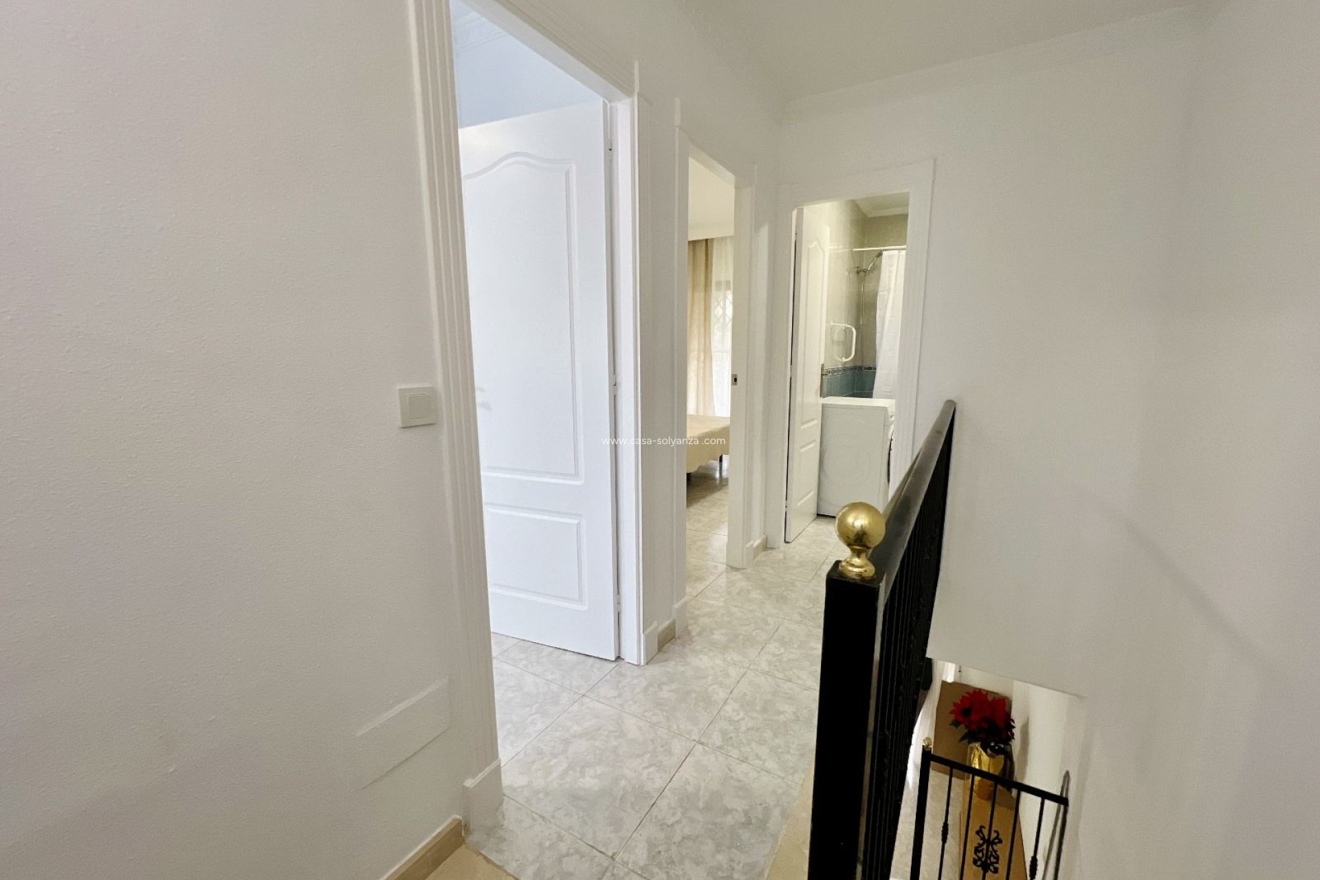 Resale - Apartment / flat - Orihuela - Villamartin