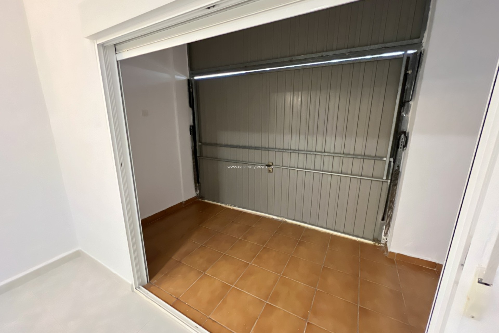 Resale - Apartment / flat - Orihuela - Villamartin