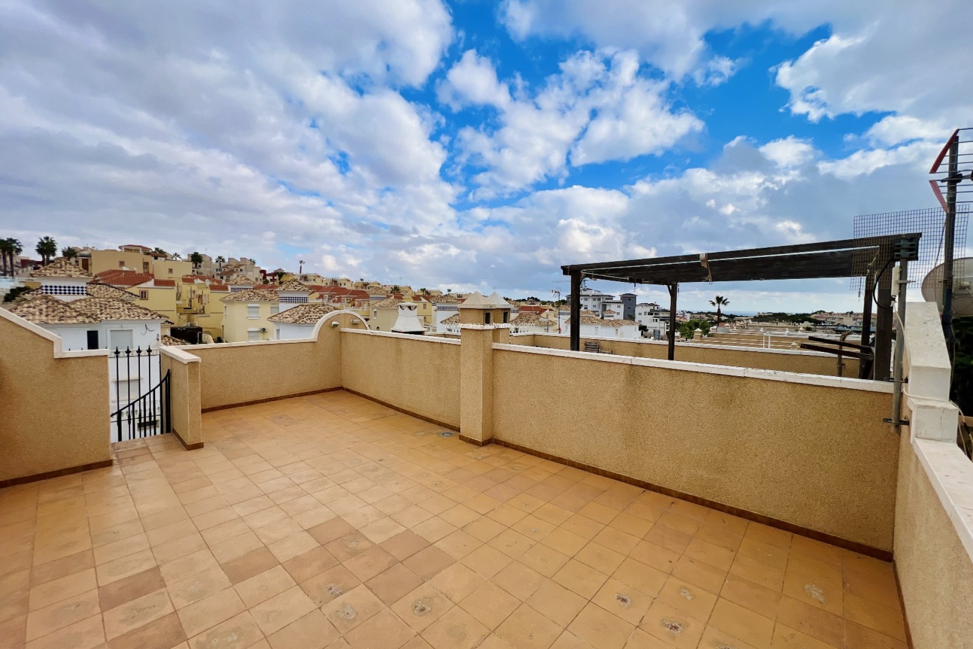 Resale - Apartment / flat - Orihuela - Villamartin