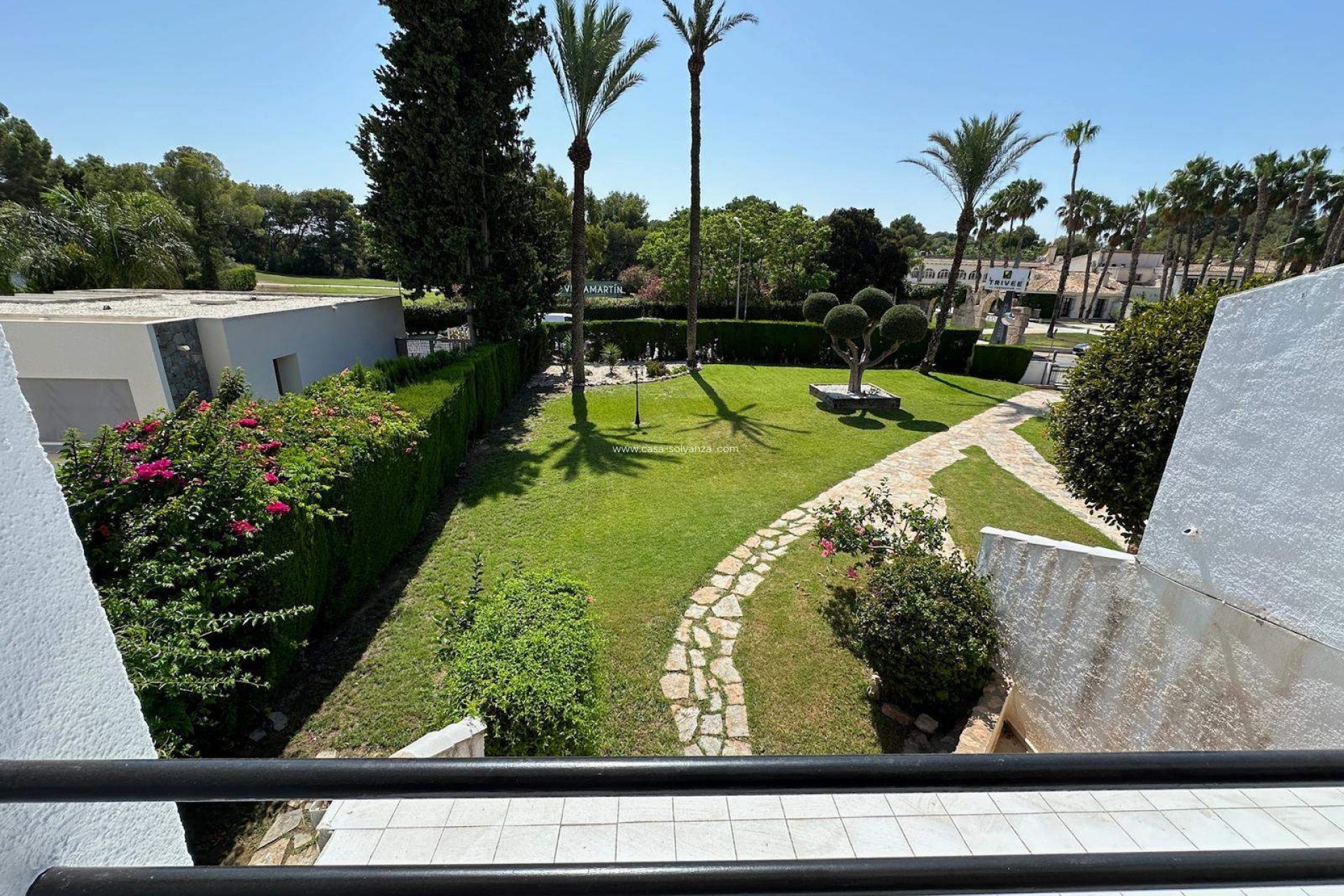 Resale - Apartment / flat - Orihuela - Villamartin