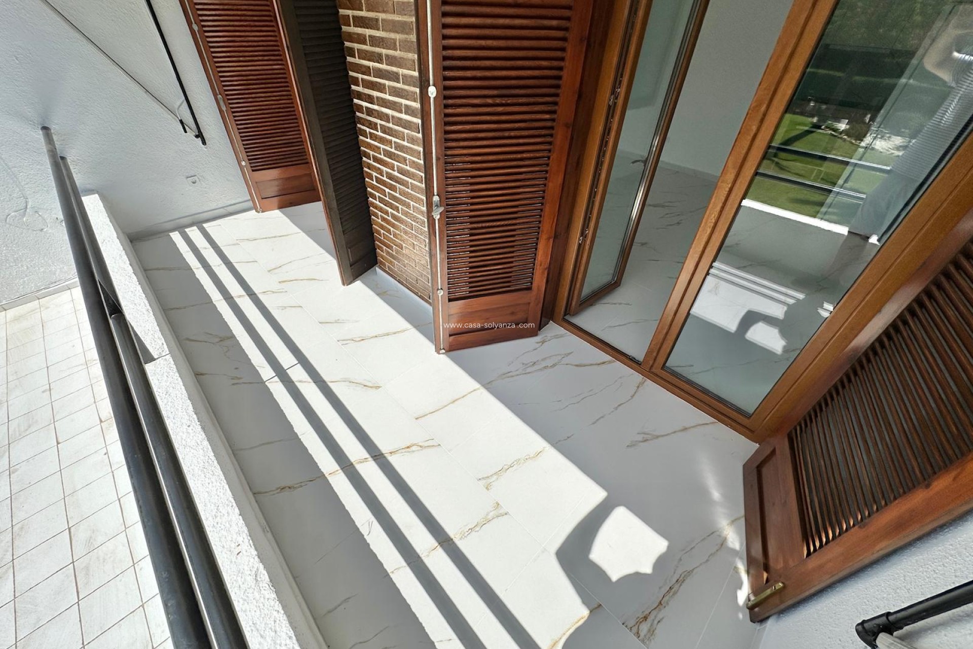 Resale - Apartment / flat - Orihuela - Villamartin