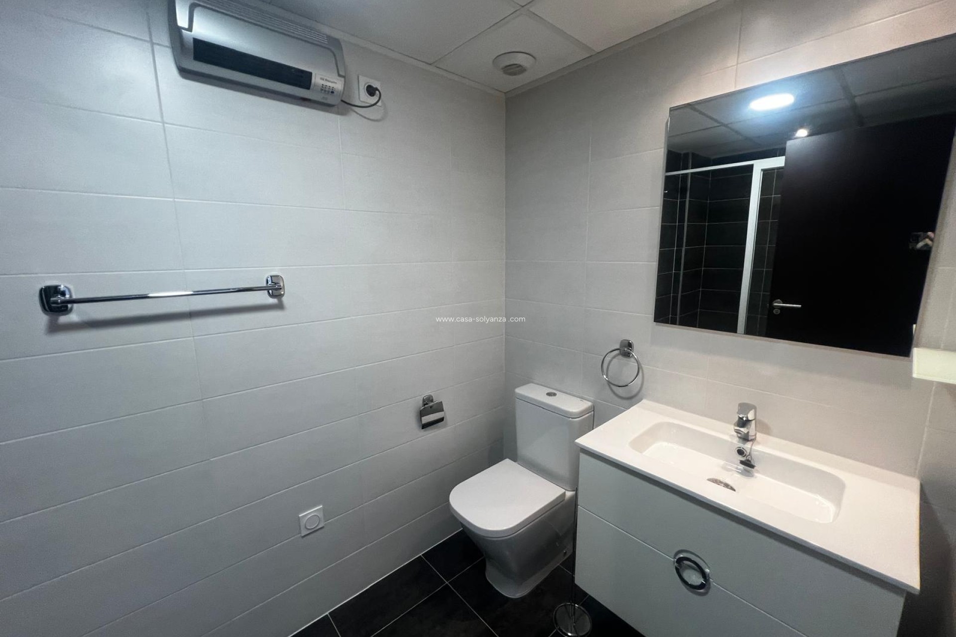 Resale - Apartment / flat - Orihuela - Villamartin