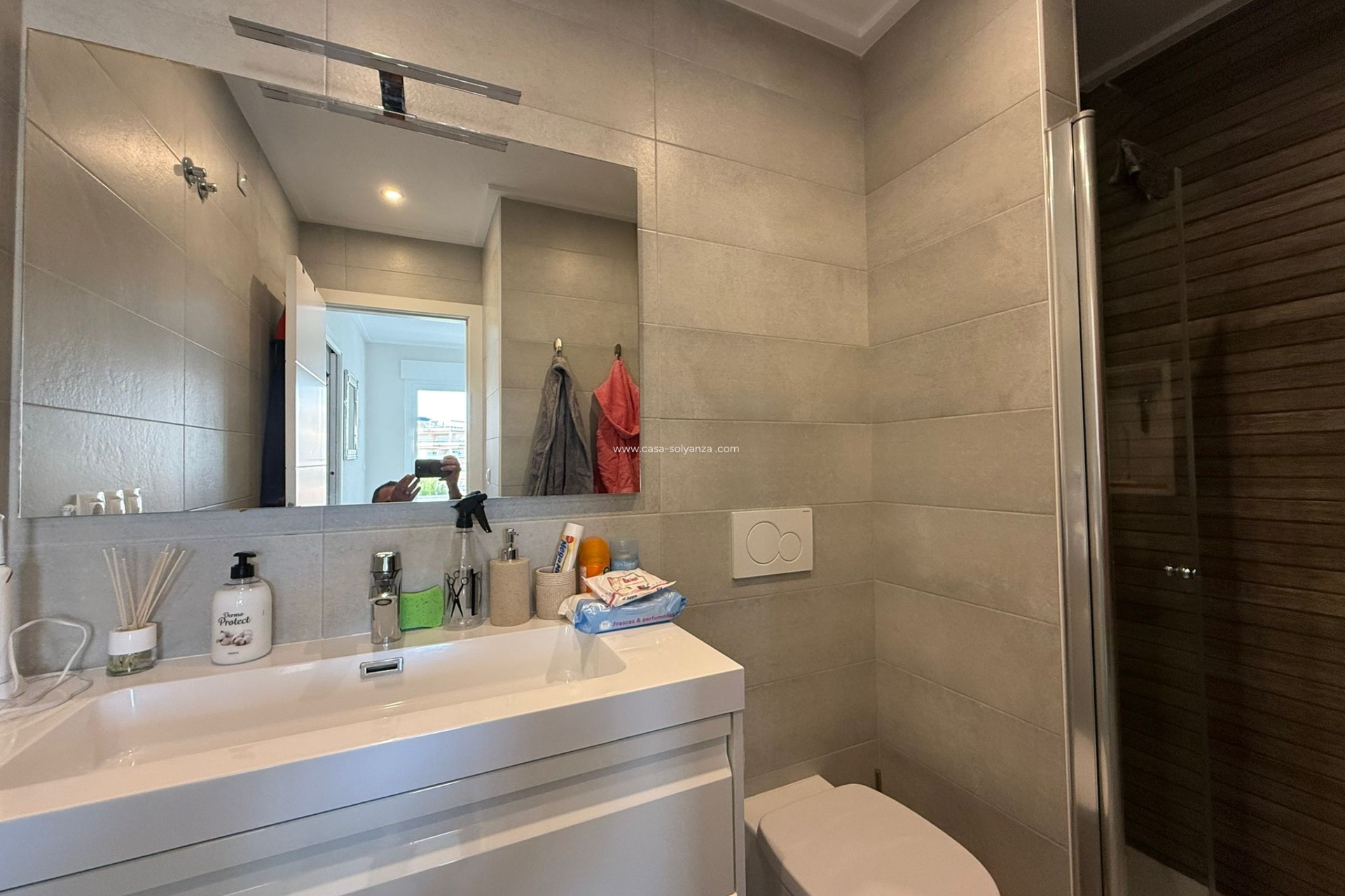 Resale - Apartment / flat - Orihuela - Villamartin