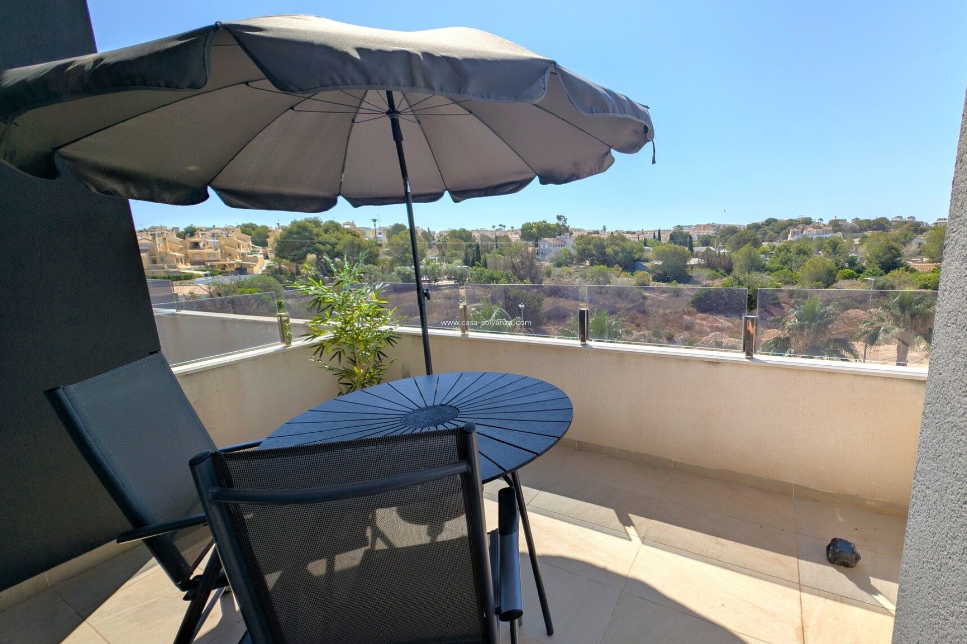 Resale - Apartment / flat - Orihuela - Villamartin